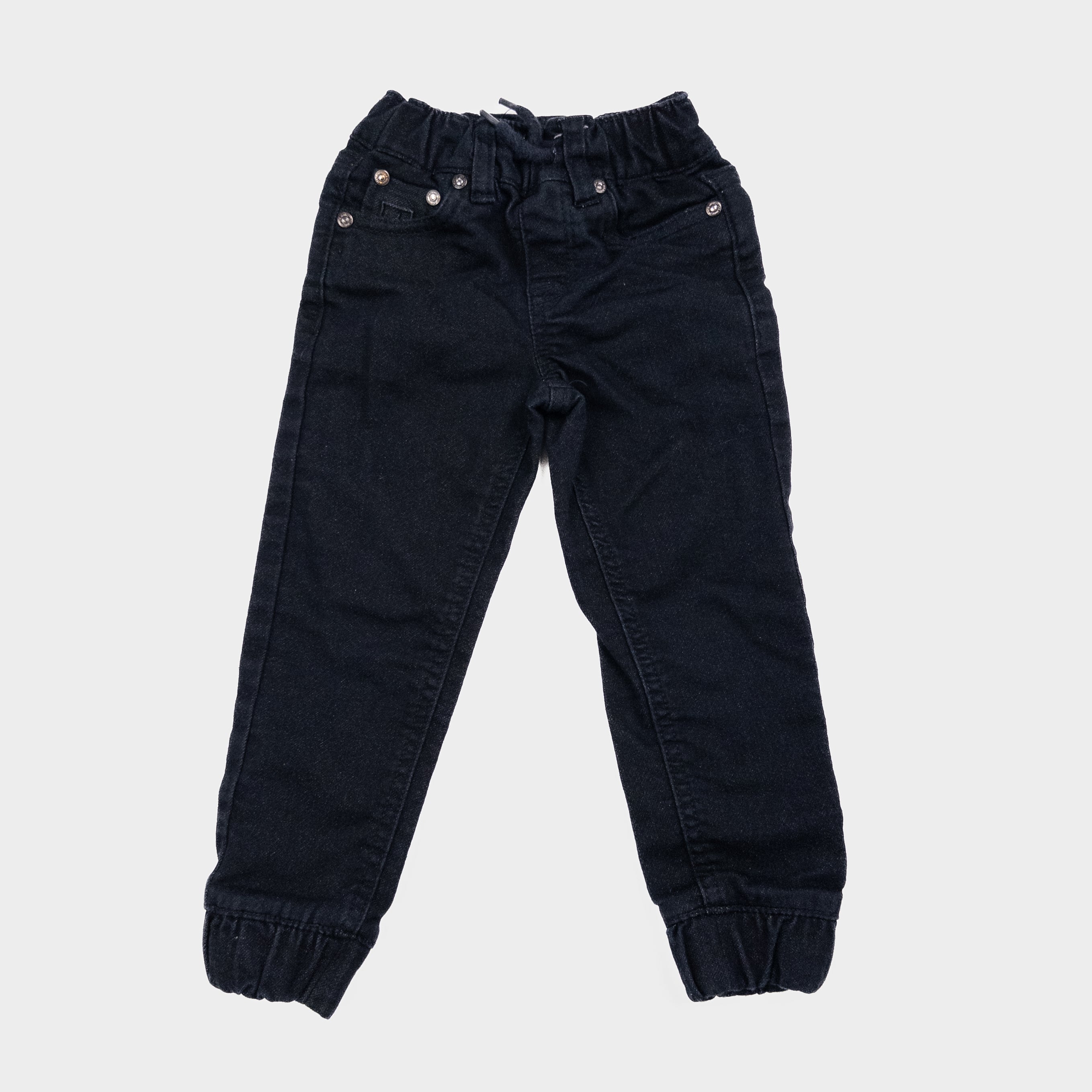 Jeanniologie - Pantalon - 2-3 ans