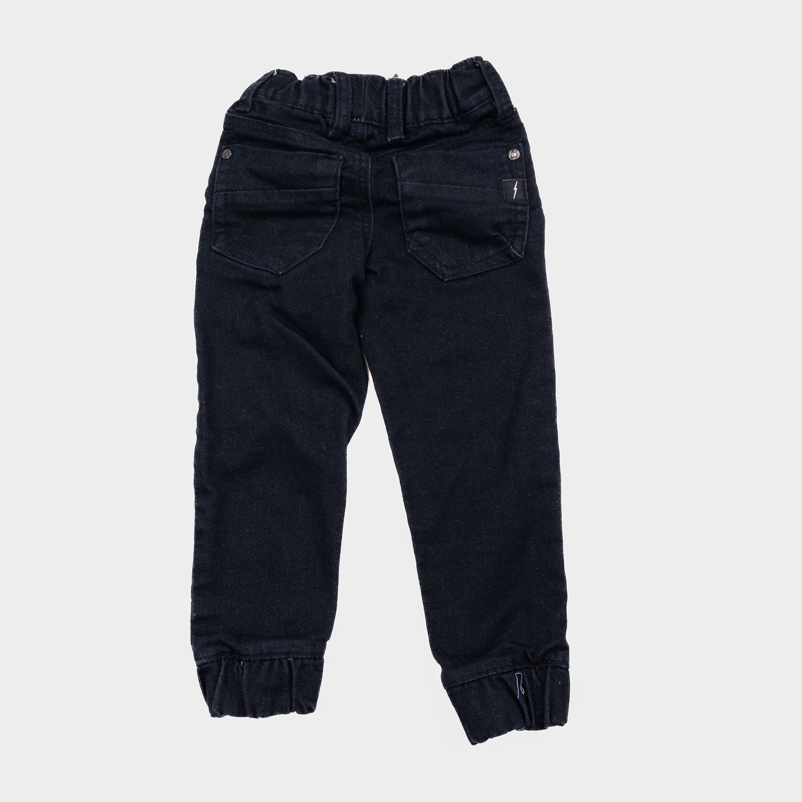 Jeanniologie - Pantalon - 2-3 ans