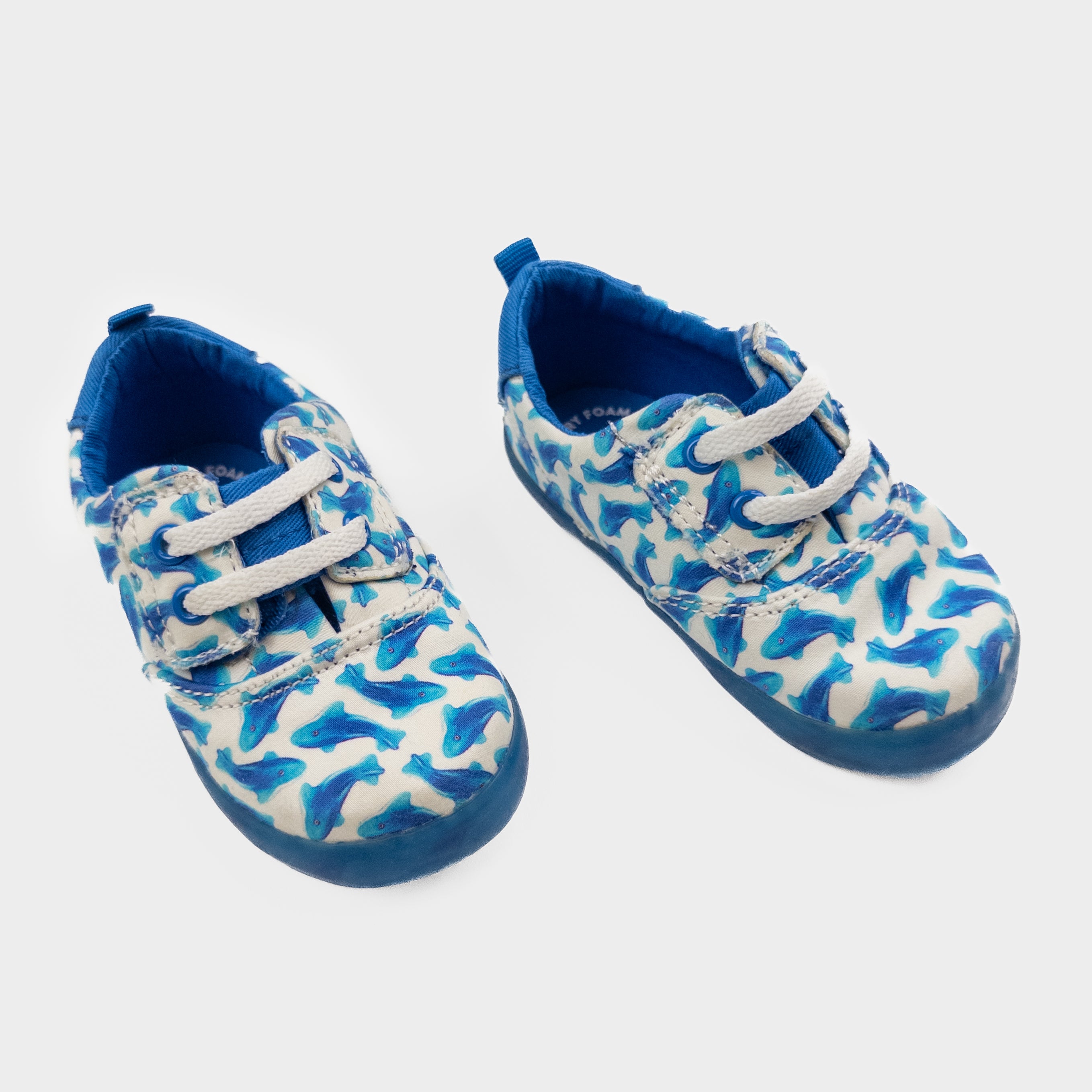 Sperry - Souliers - Grandeur 4 (12-18 mois approx)