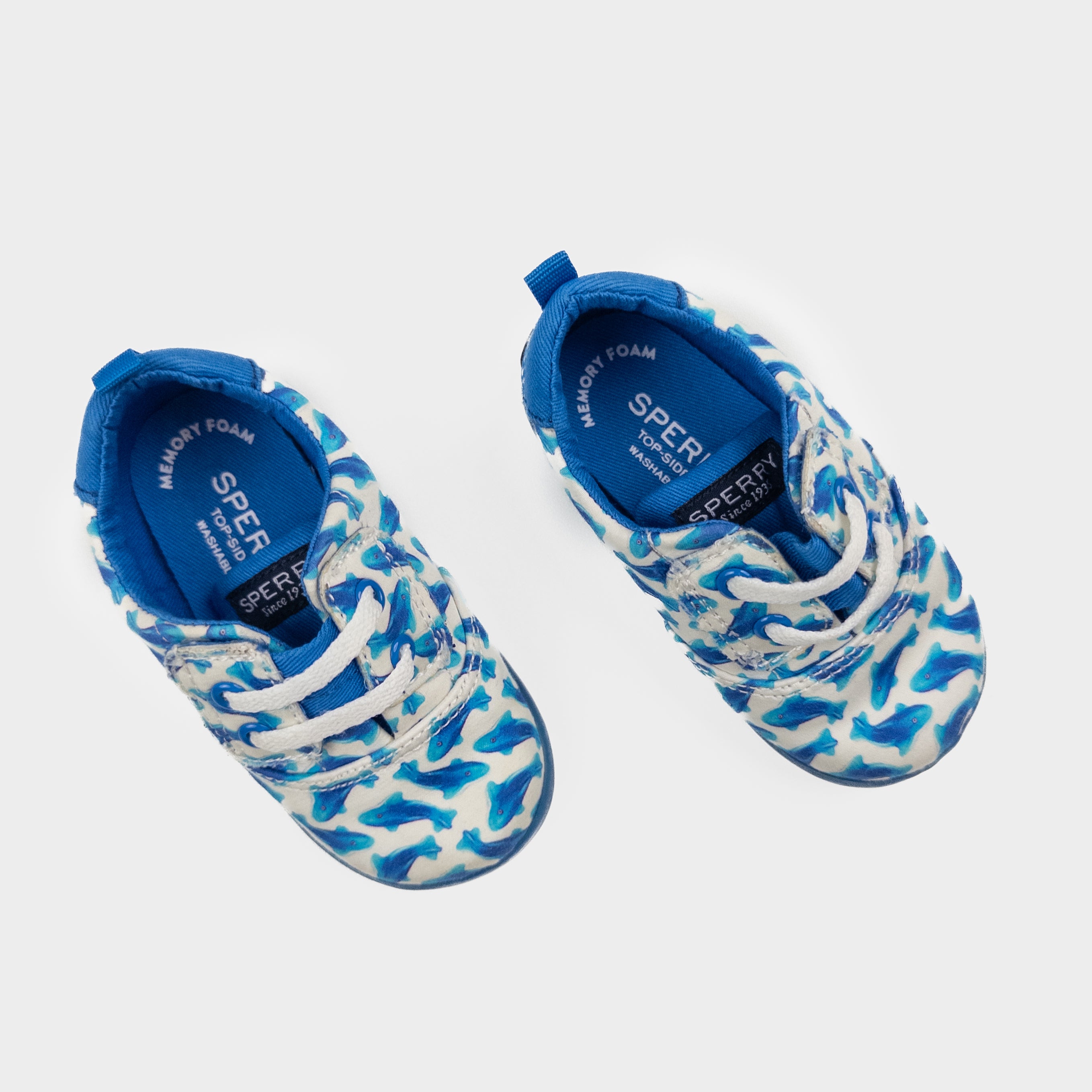 Sperry - Souliers - Grandeur 4 (12-18 mois approx)