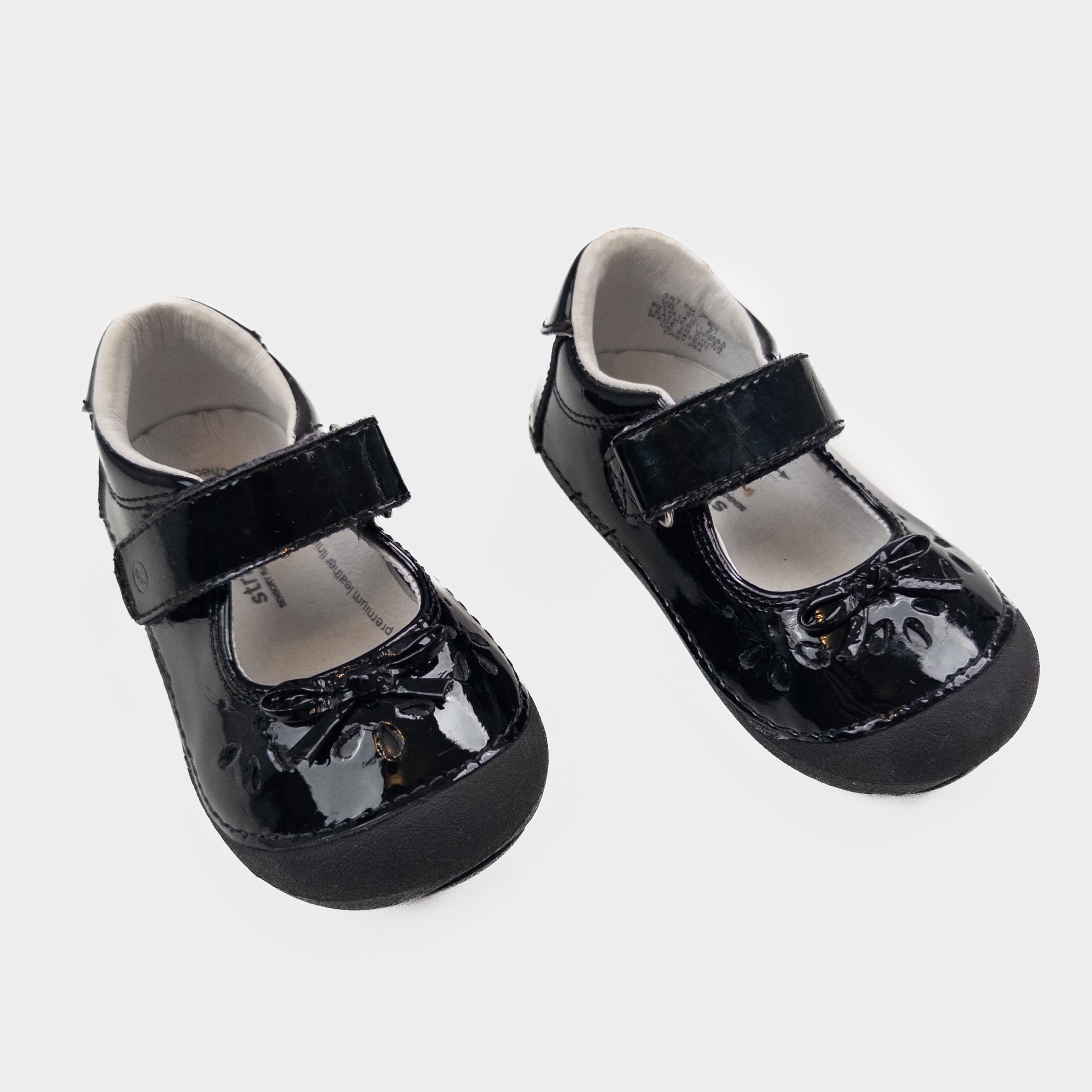 Stride Rite - Souliers - Grandeur 5 (18-24 mois)