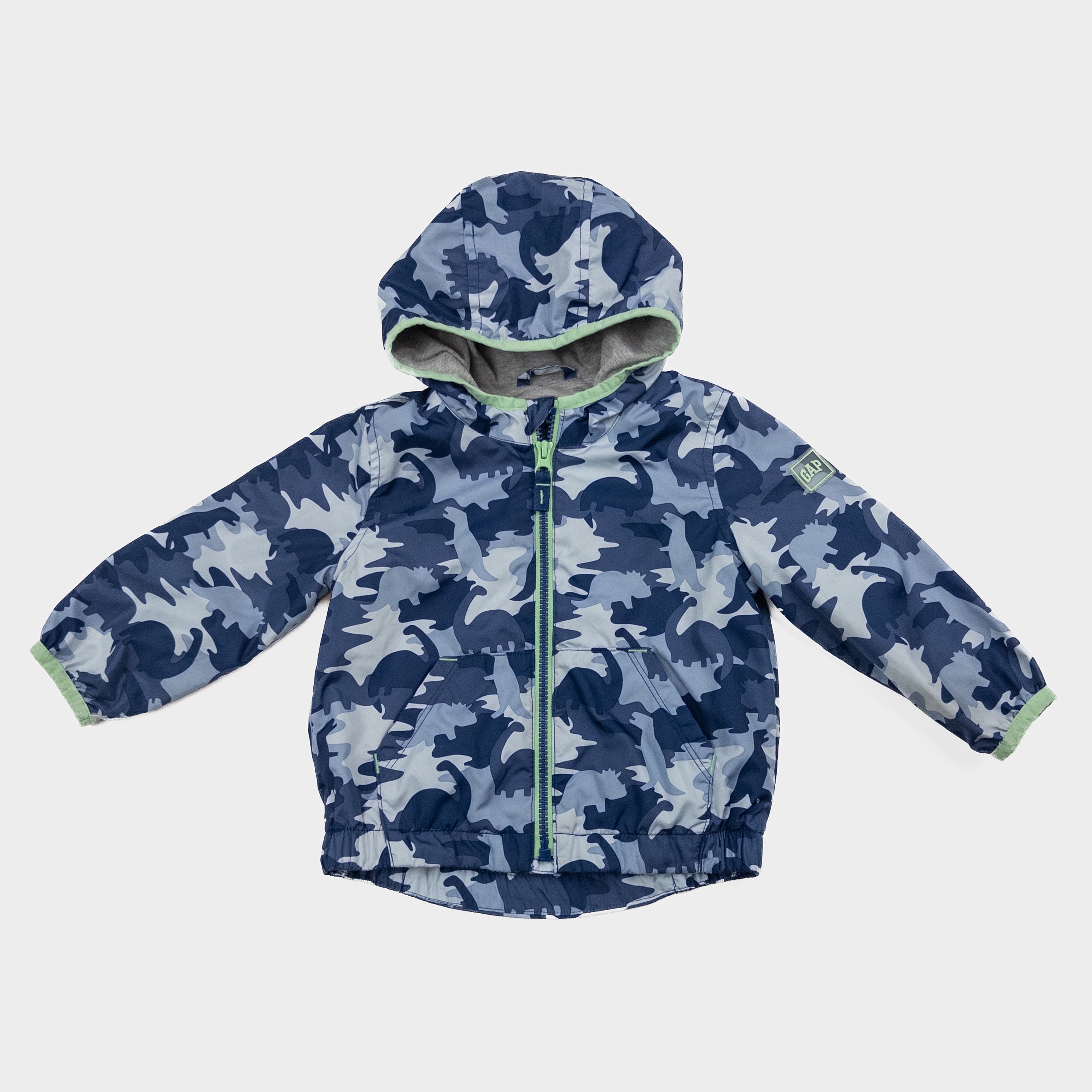 Gap - Manteau léger - 18-24 mois