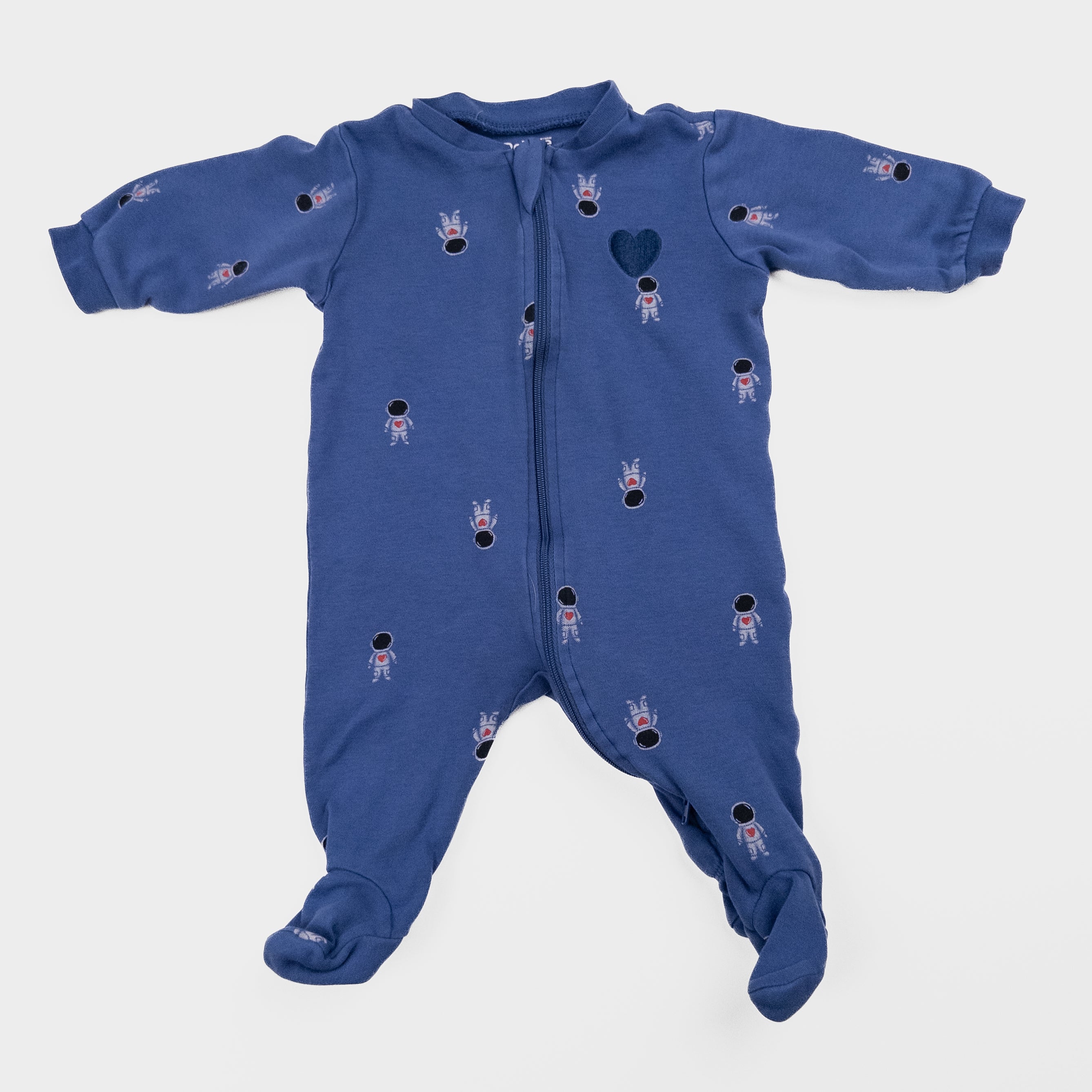 Pekkle - Pyjama - 3 mois