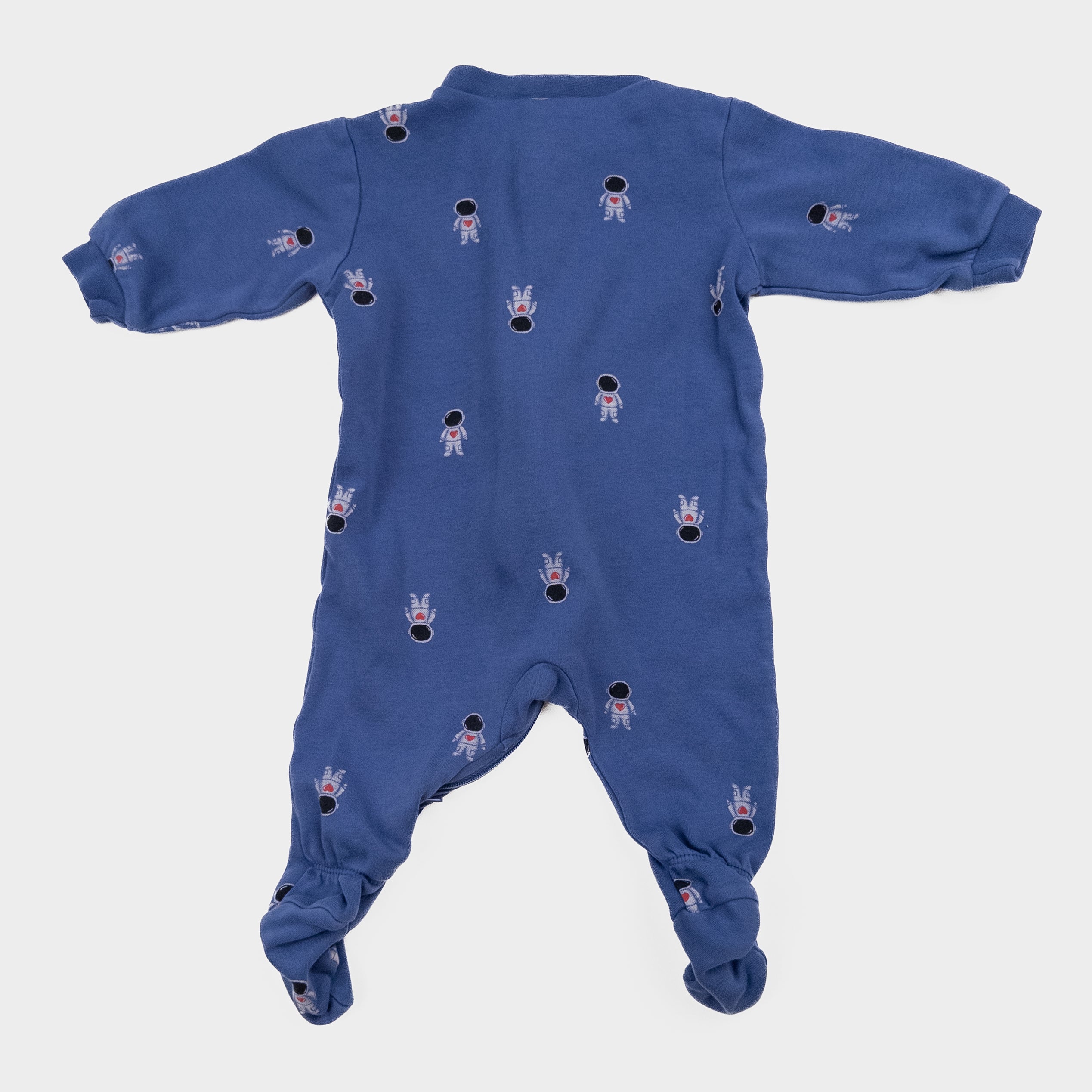 Pekkle - Pyjama - 3 mois