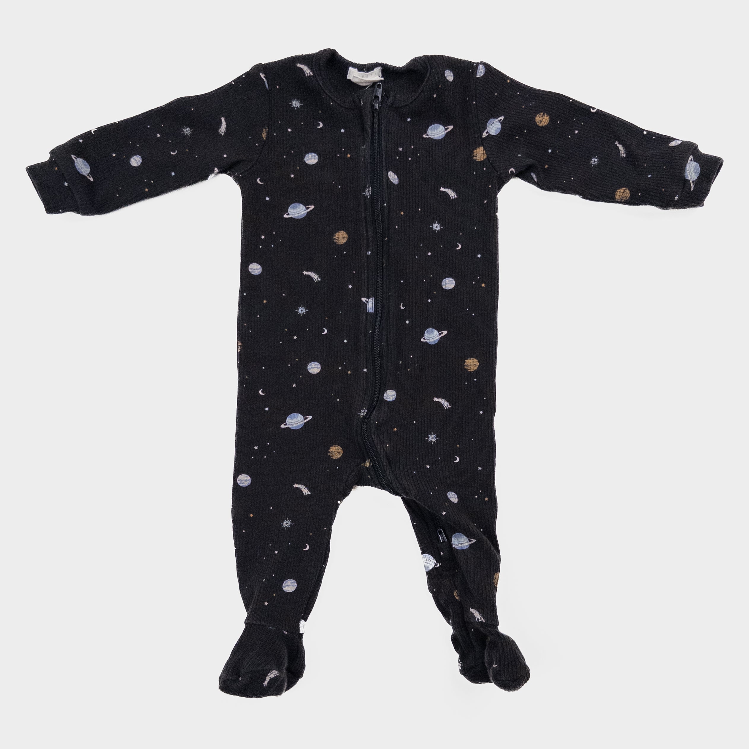 Petit Lem - Pyjama - 3 mois
