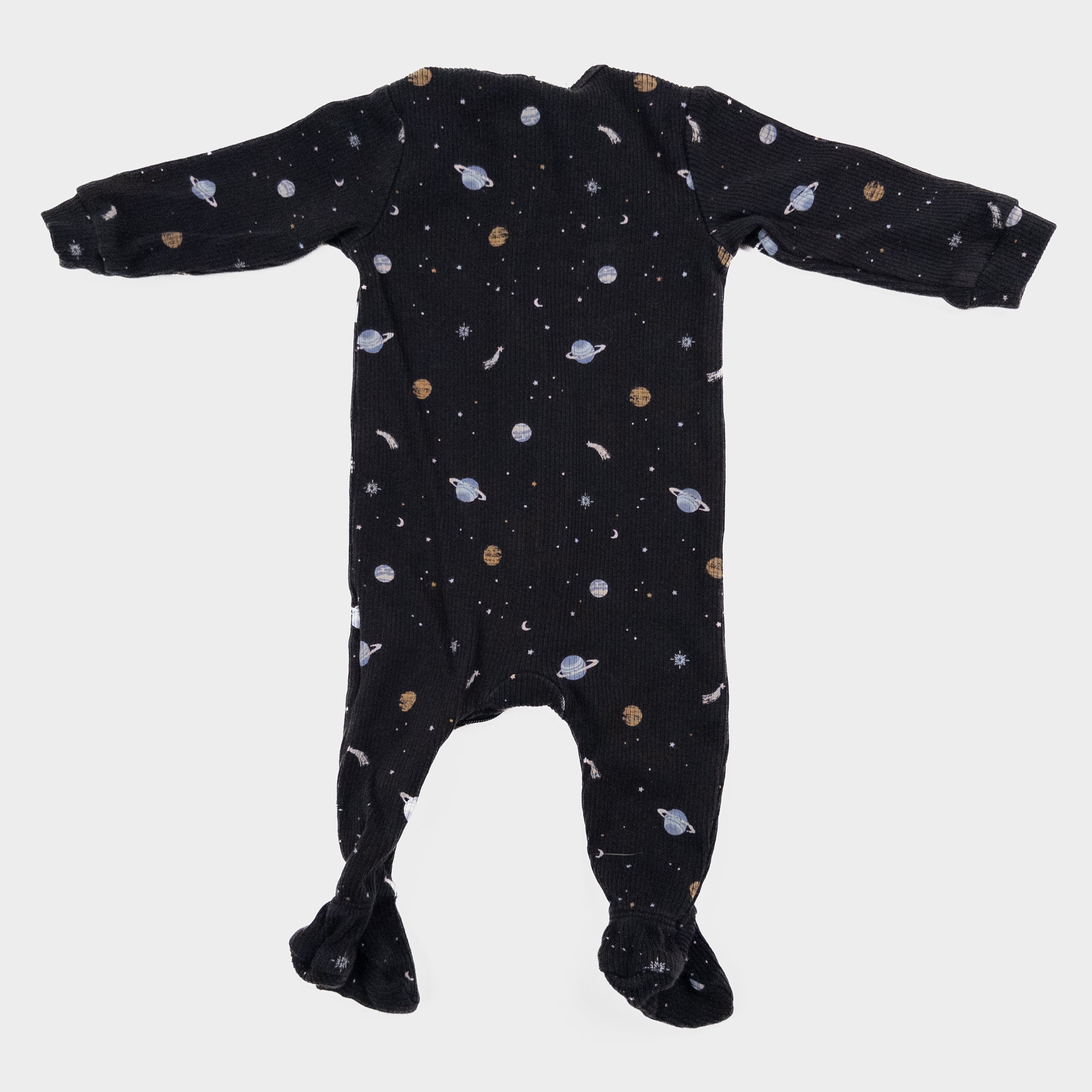 Petit Lem - Pyjama - 3 mois