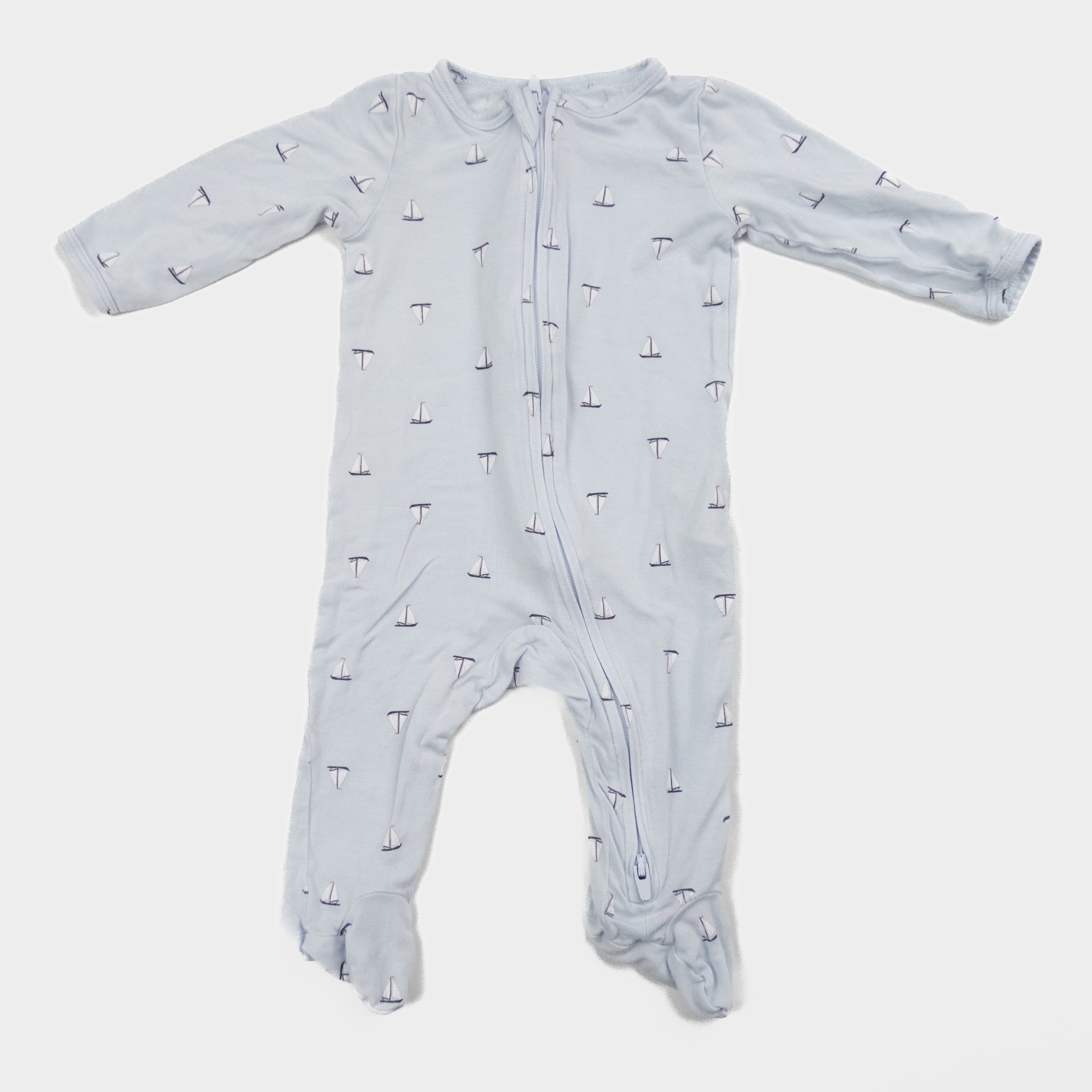 Carter's - Pyjama léger - 3 mois
