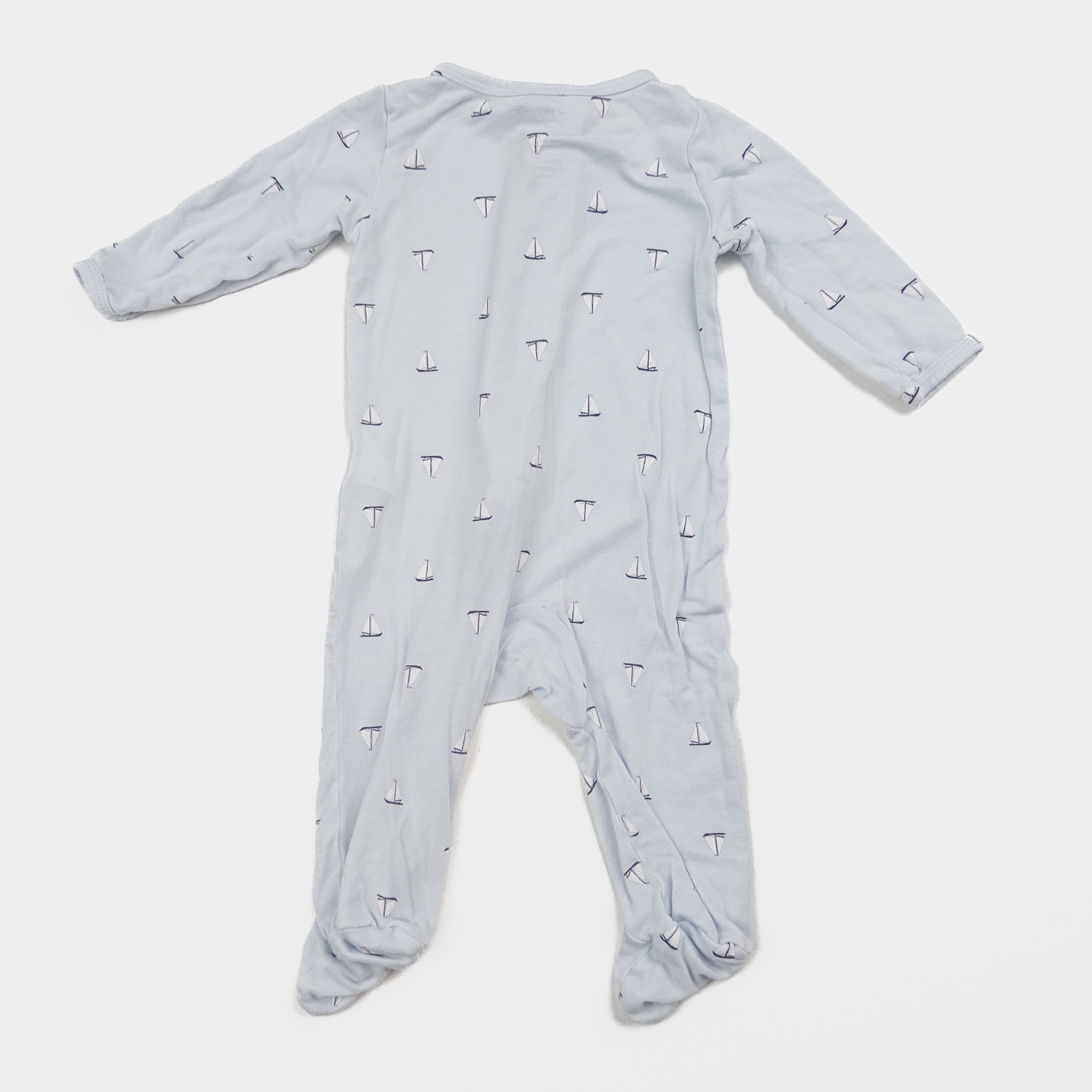 Carter's - Pyjama léger - 3 mois