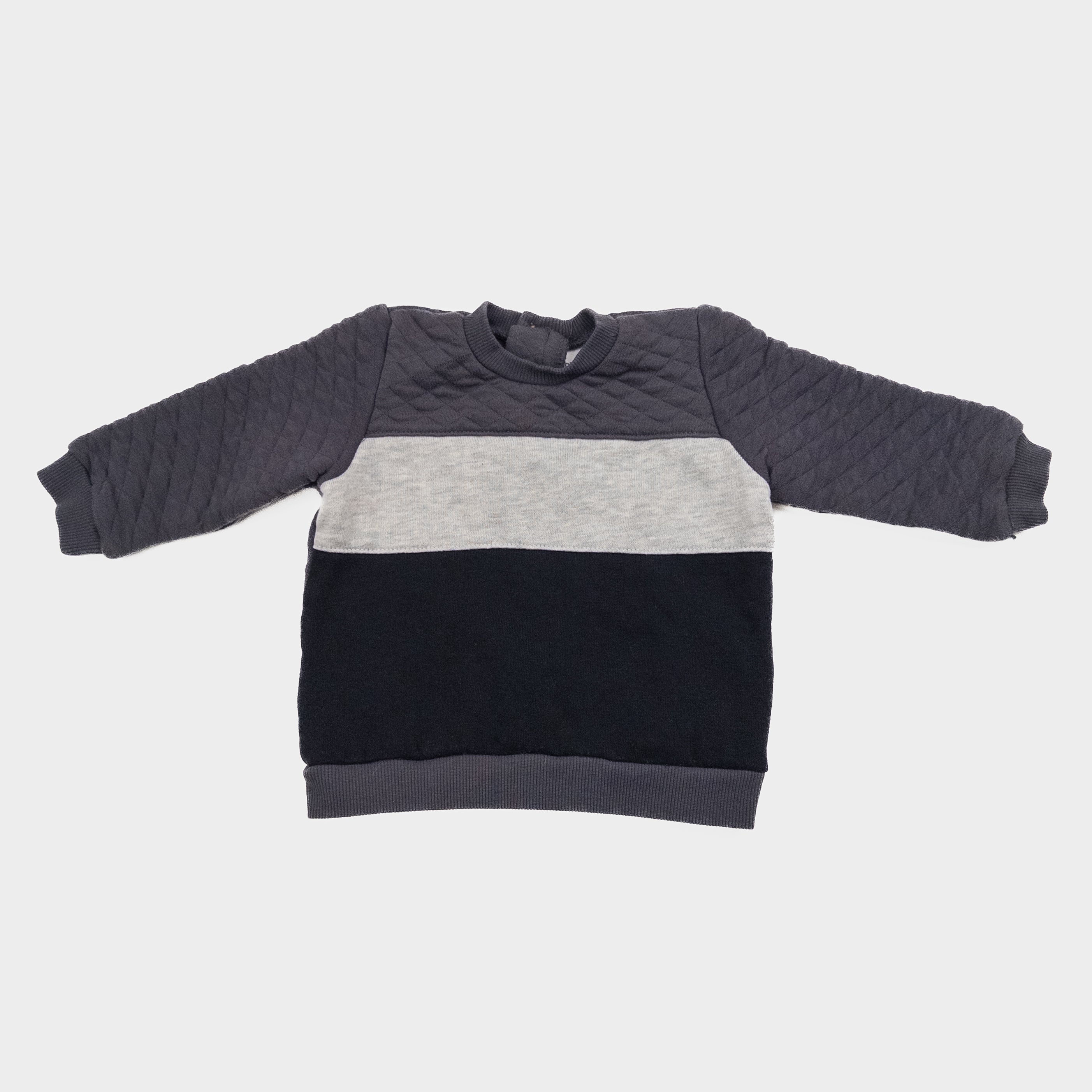 PL Baby - Pull - 9 mois