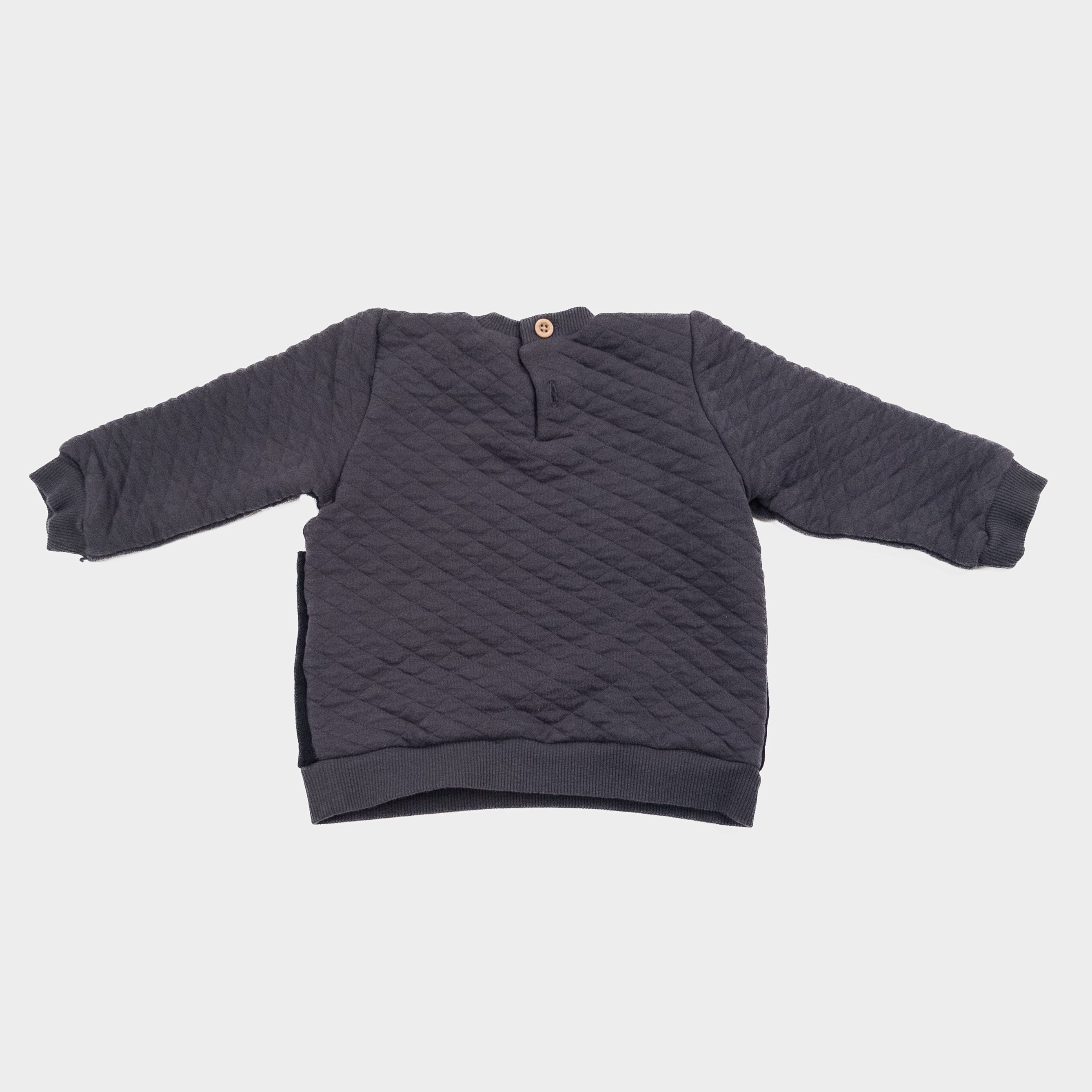 PL Baby - Pull - 9 mois