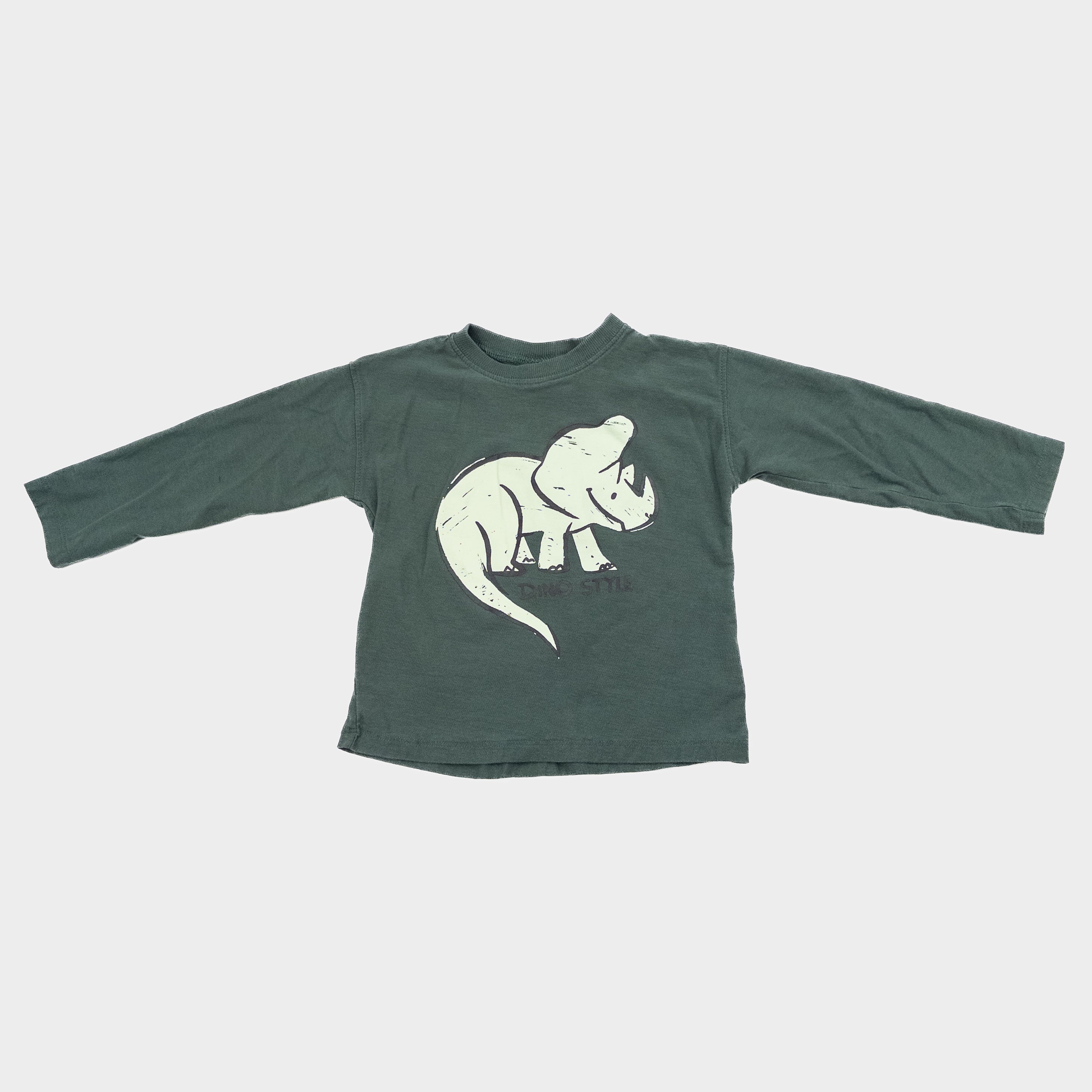 Zara - Chandail - 18-24 mois