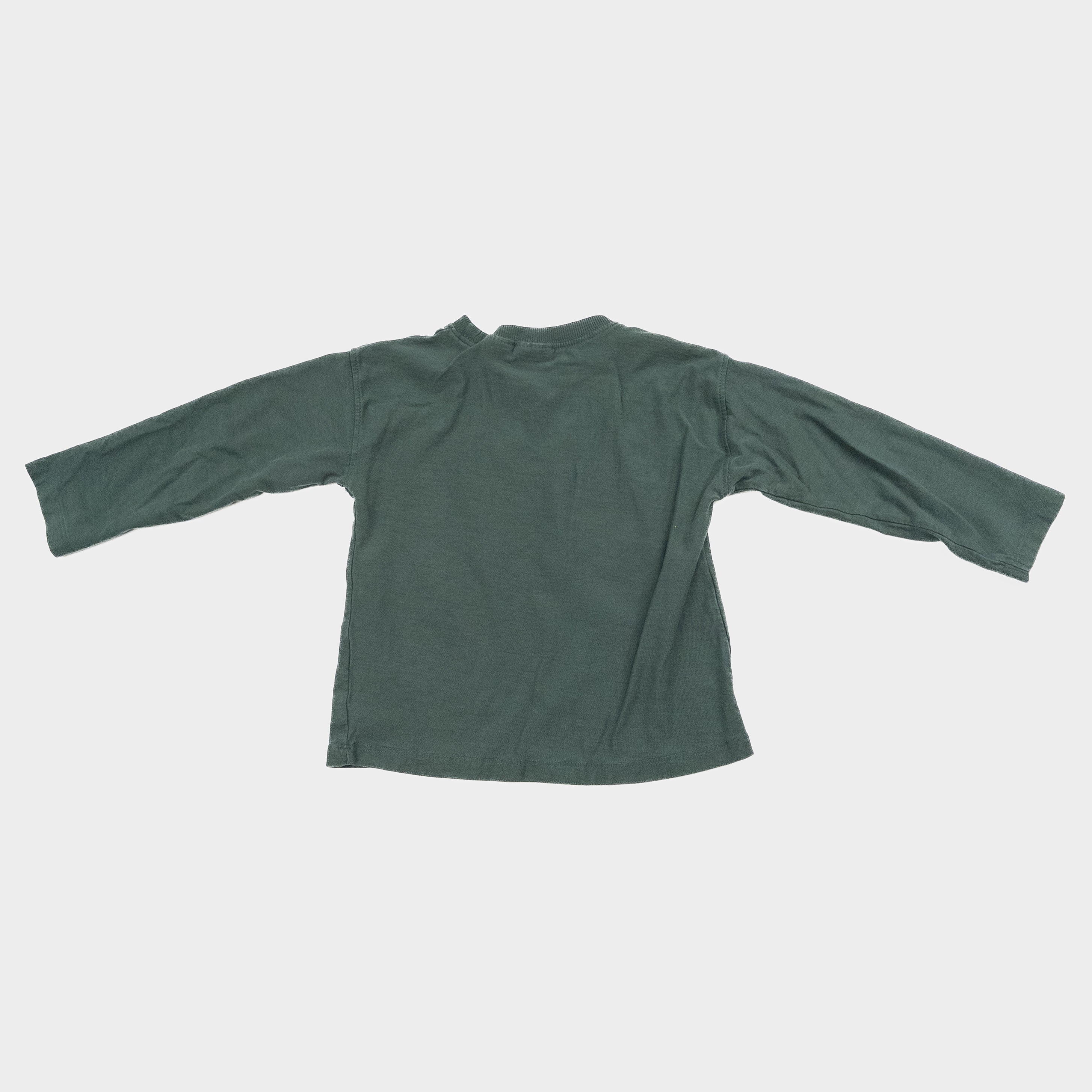 Zara - Chandail - 18-24 mois