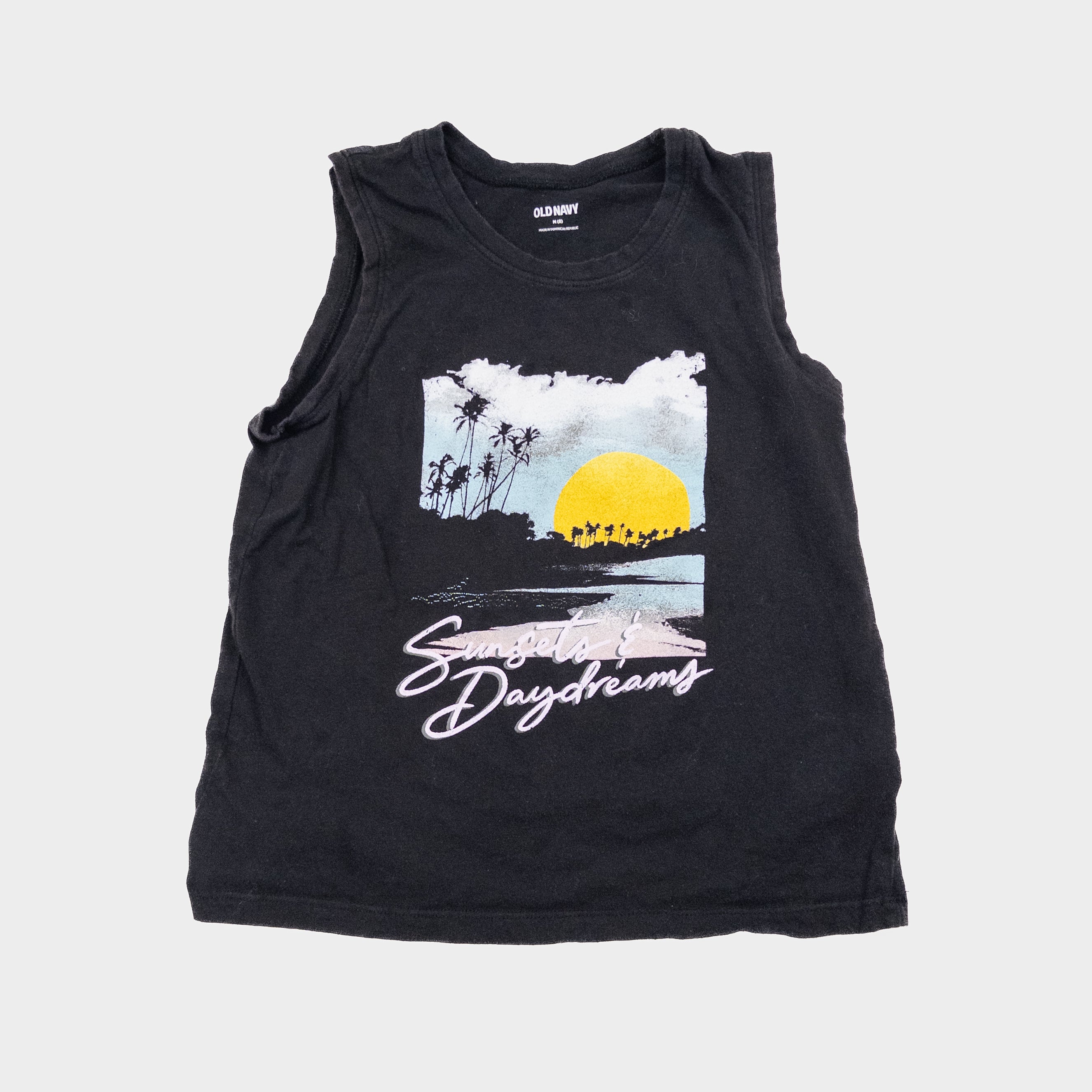 Old Navy - Camisole - 8 ans