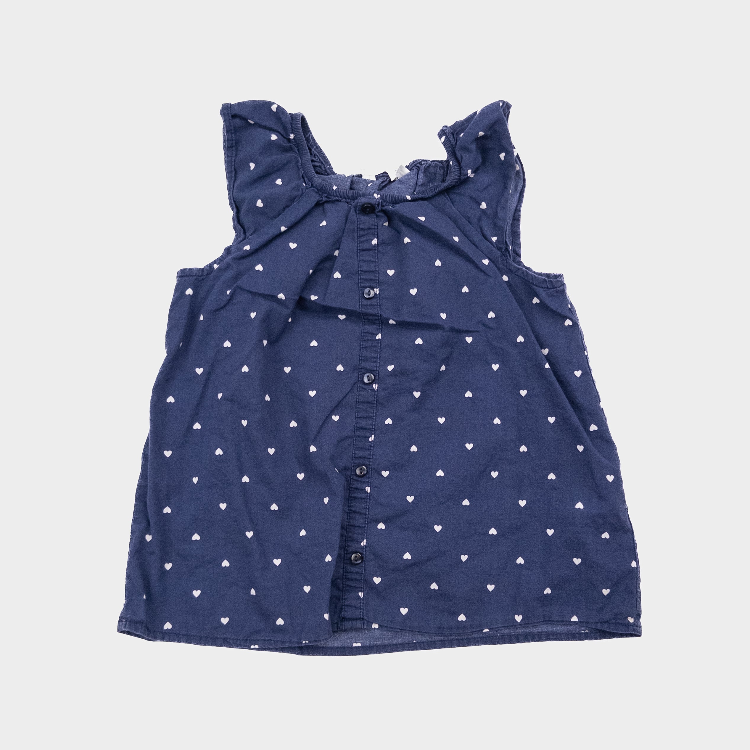 H&M - Camisole - 5-6 ans