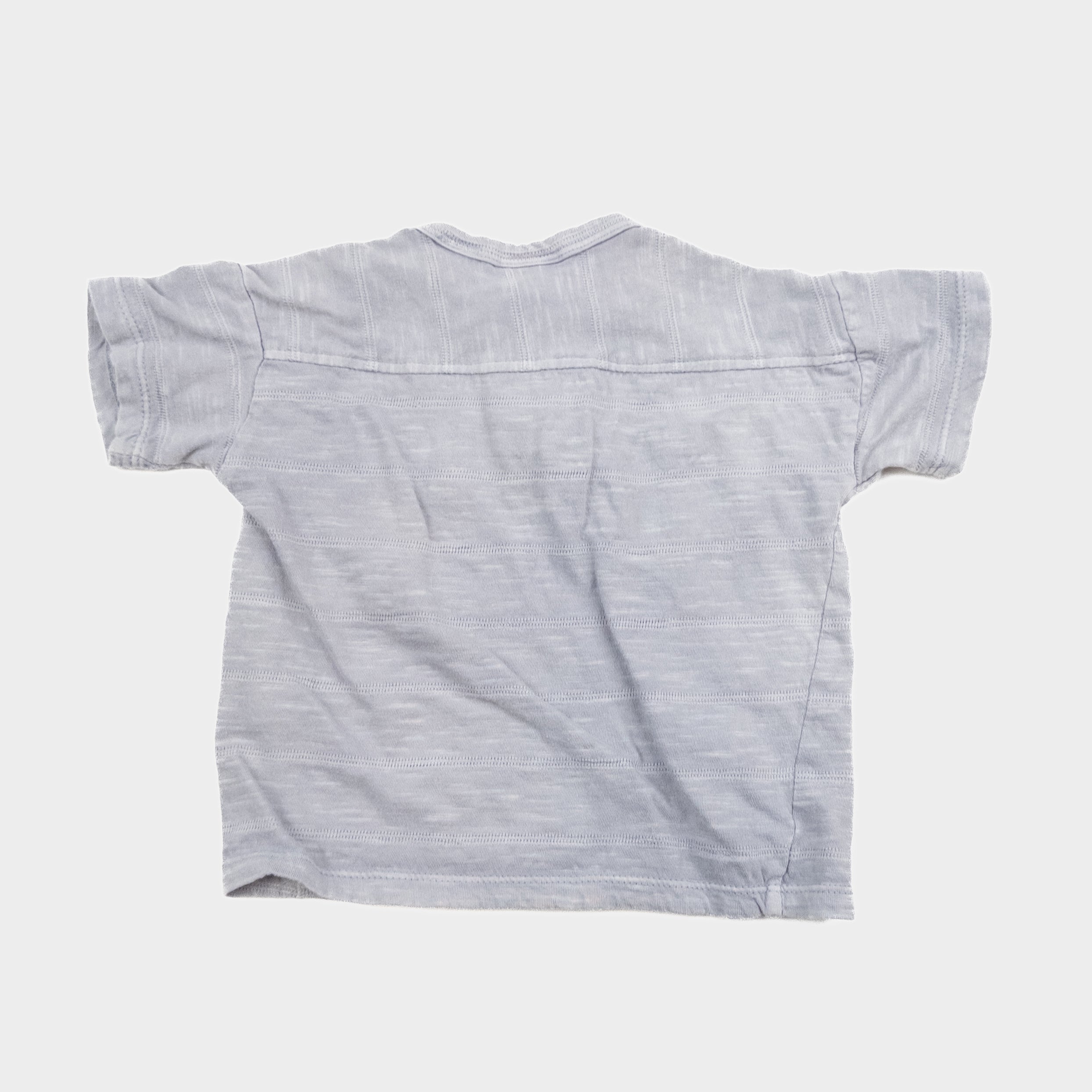 Zara - T-Shirt - 3-6 mois