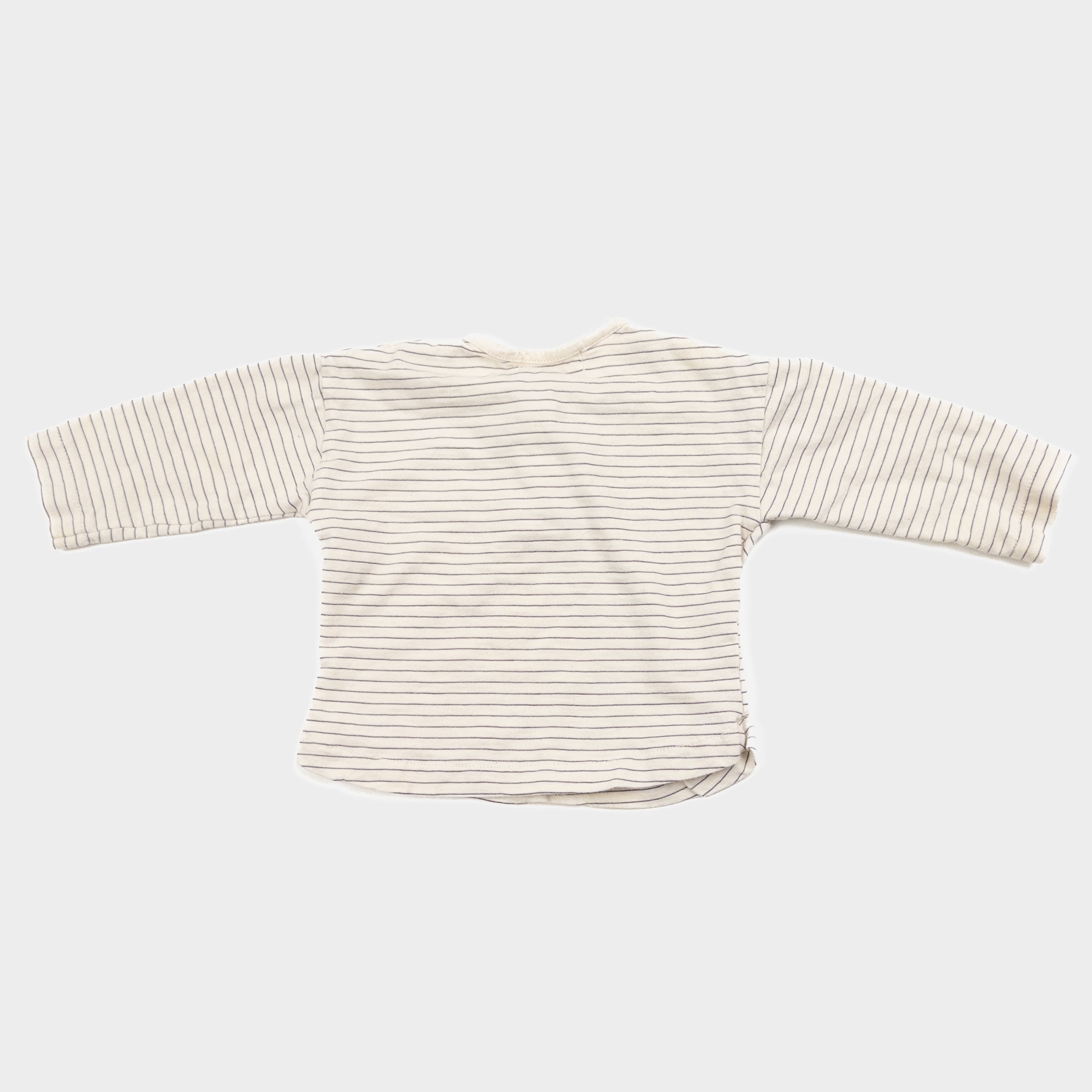 Zara - Chandail - 3-6 mois
