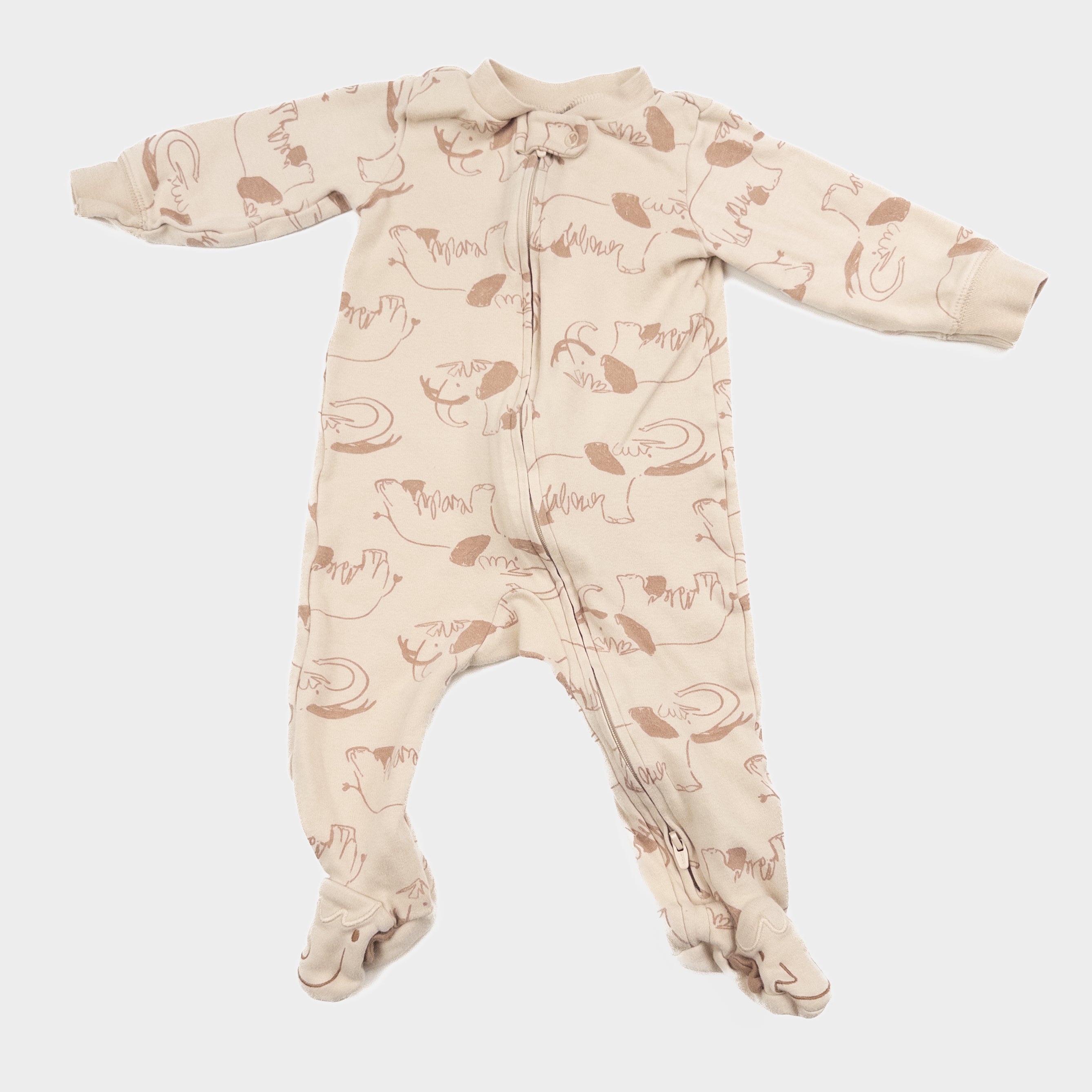Carter's - Pyjama - 9 mois