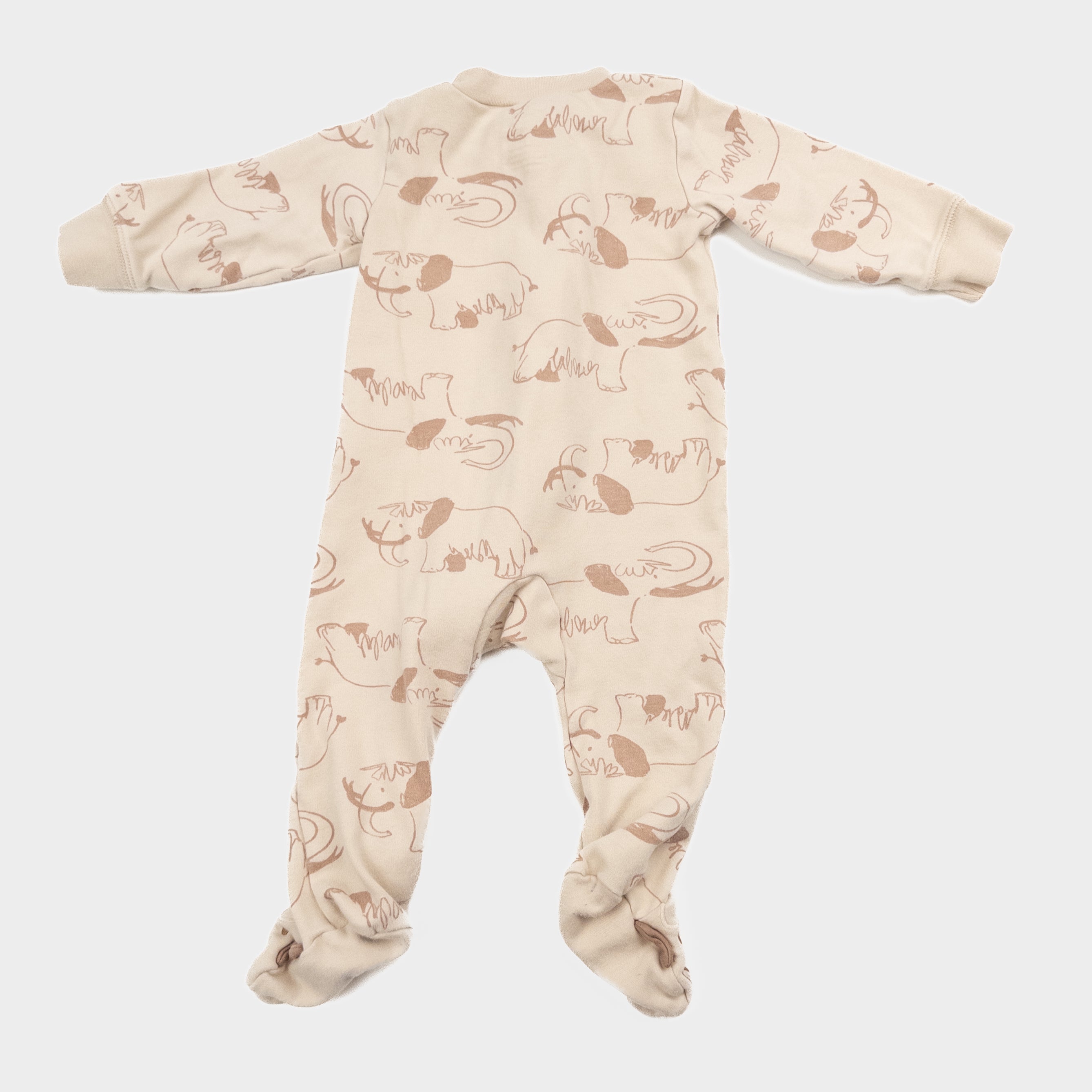 Carter's - Pyjama - 9 mois