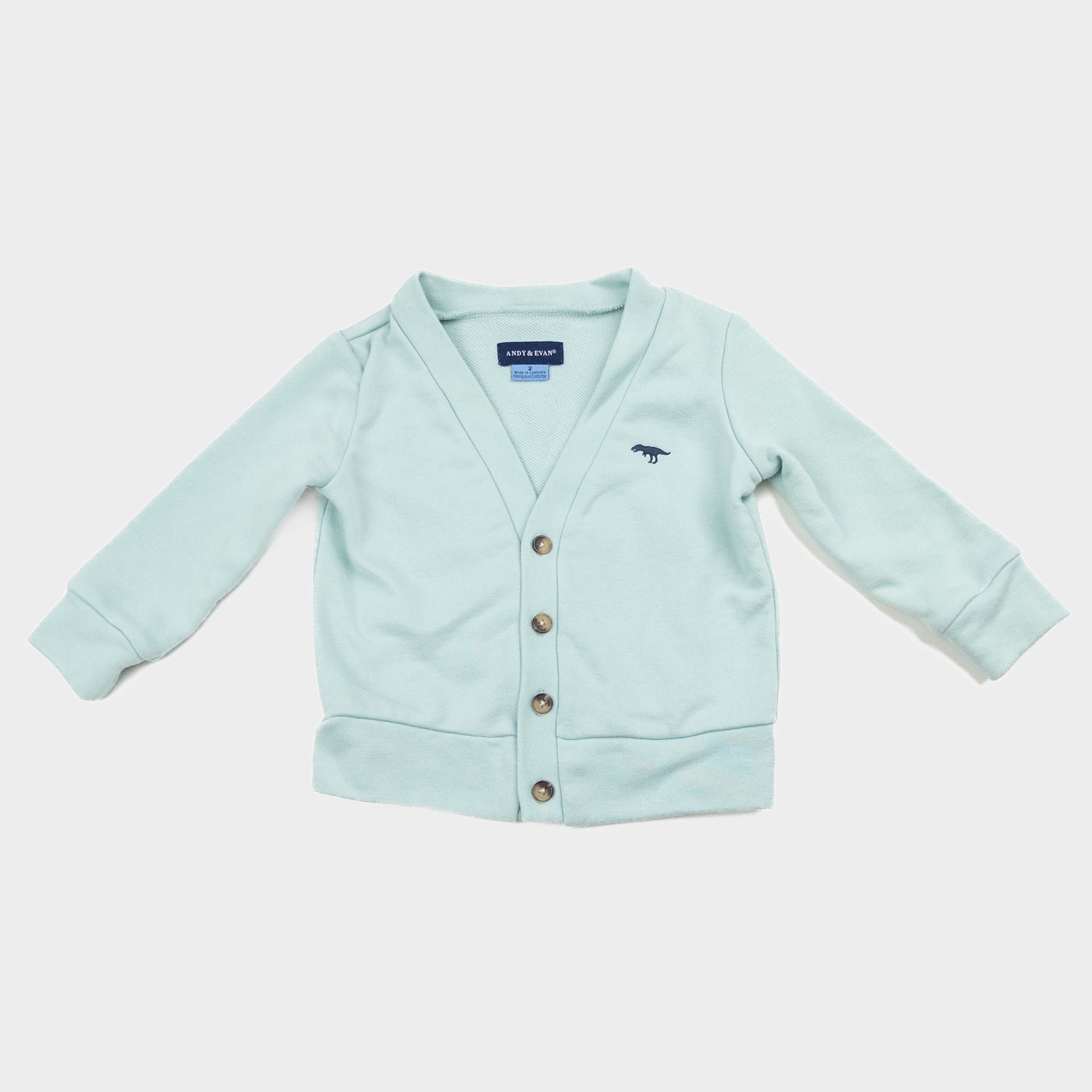 Andy & Evans - Cardigan - 2 ans