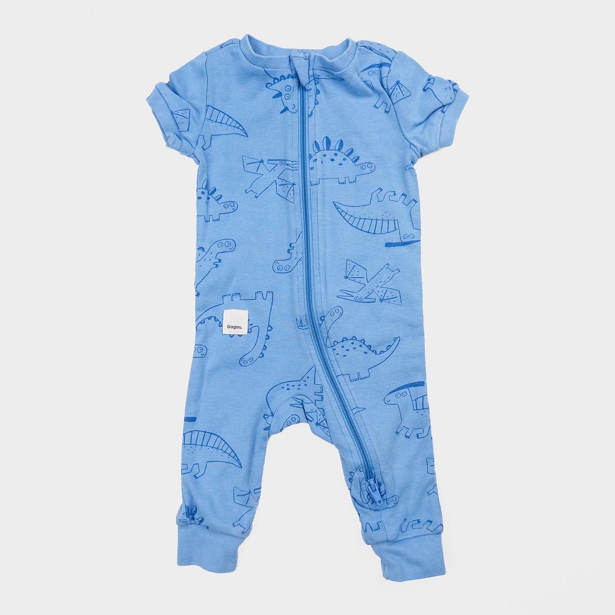 Gagou - Pyjama - 3 mois