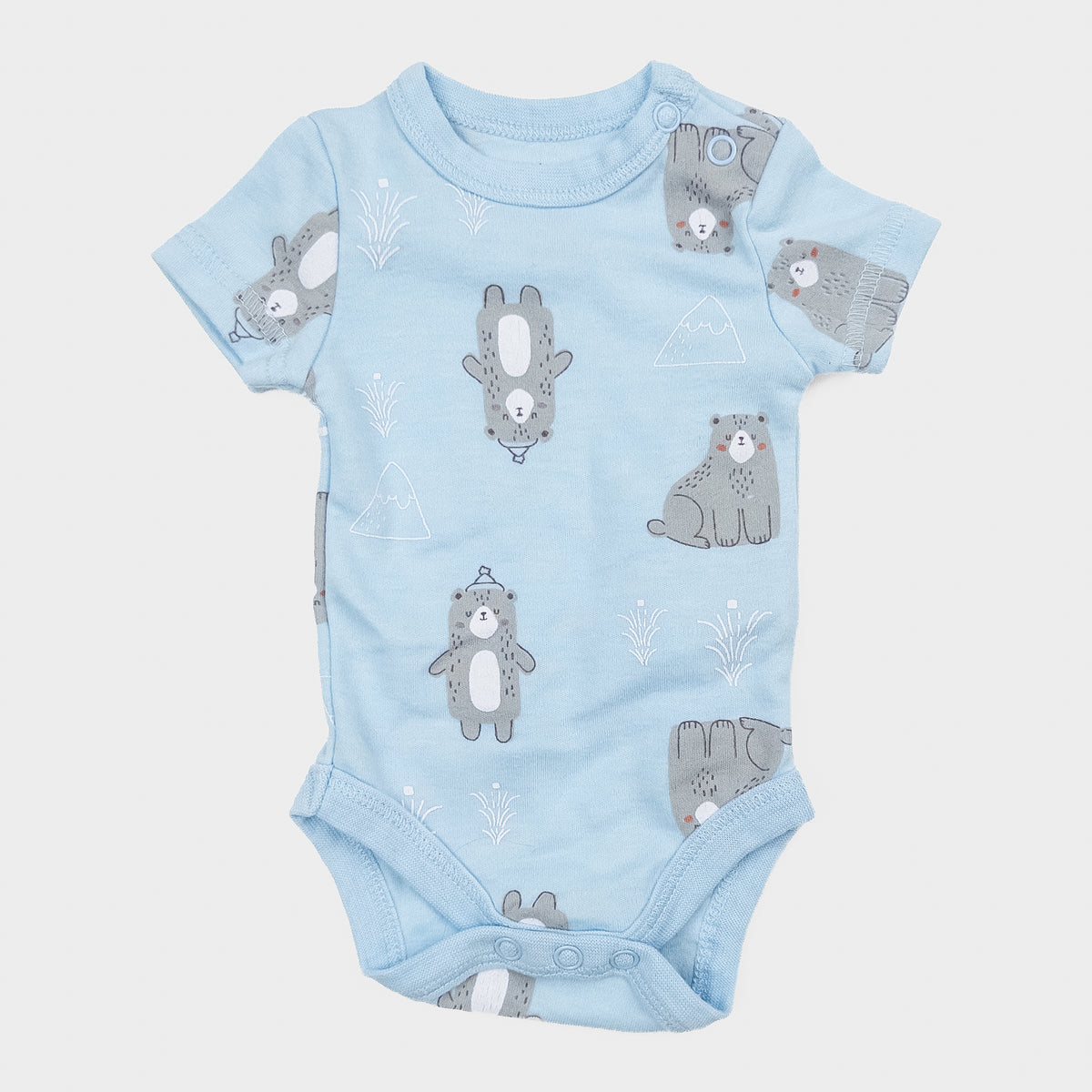 Bébé Confort - Pyjama - 0 mois
