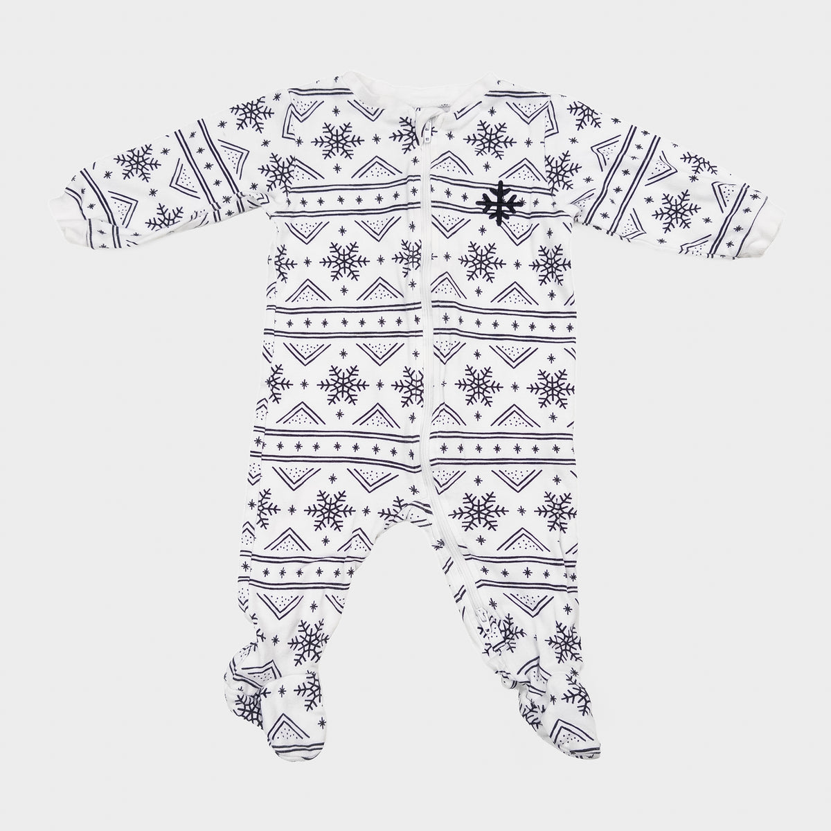 Pekkle - Pyjama - 6 mois
