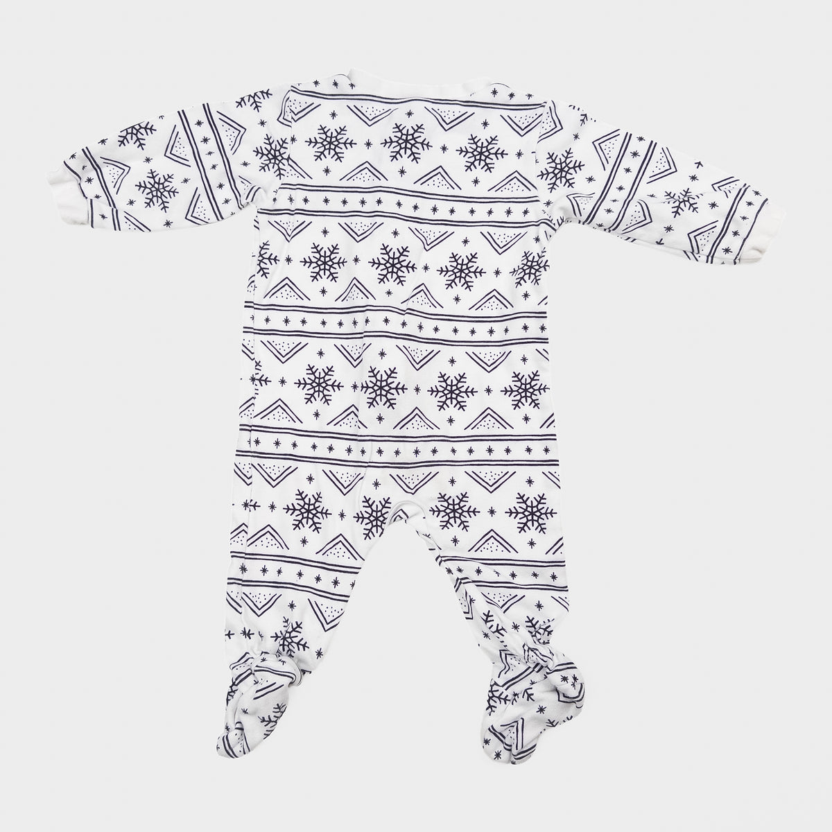 Pekkle - Pyjama - 6 mois