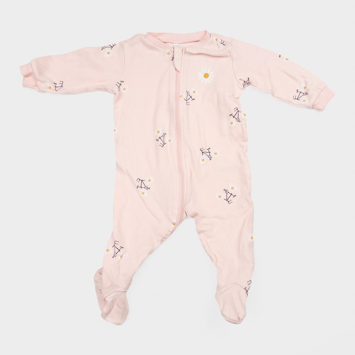 Pekkle - Pyjama - 6 mois