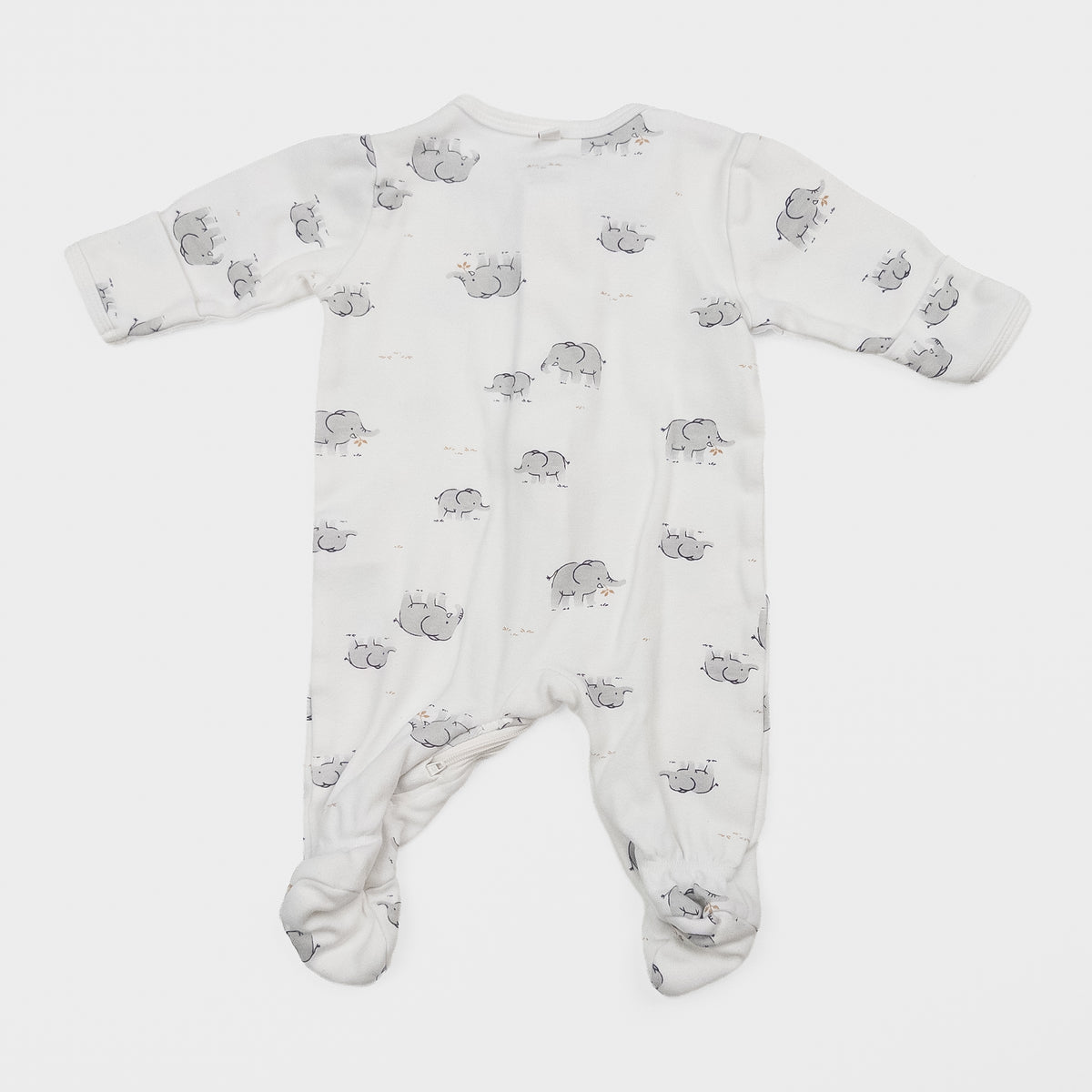 Petit Lem - Pyjama - 0 mois