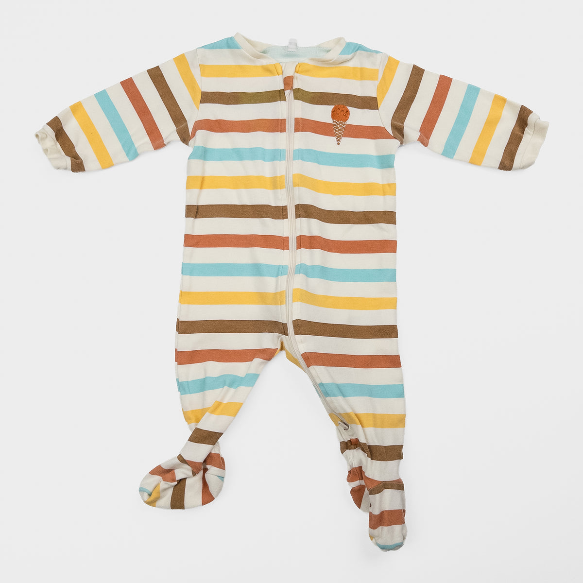 Pekkle - Pyjama - 6 mois *