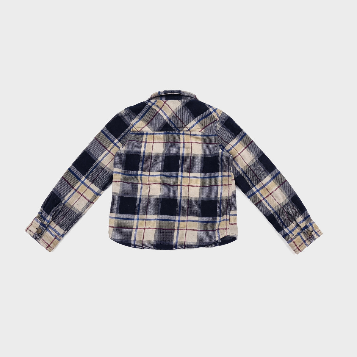 Le Chat Botté - Chemise - 2 ans