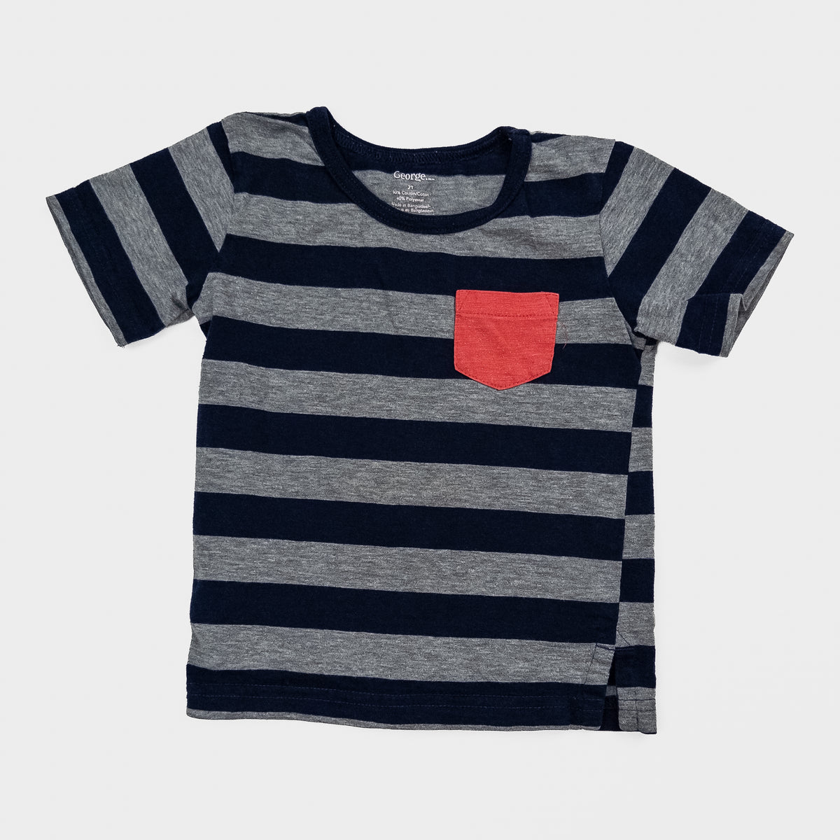 George - T-shirt - 2 ans