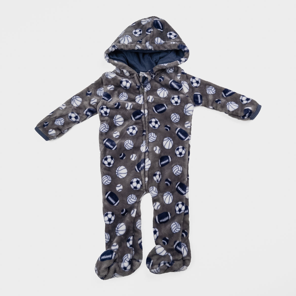 Mick mack - Pyjama - 3-6 mois