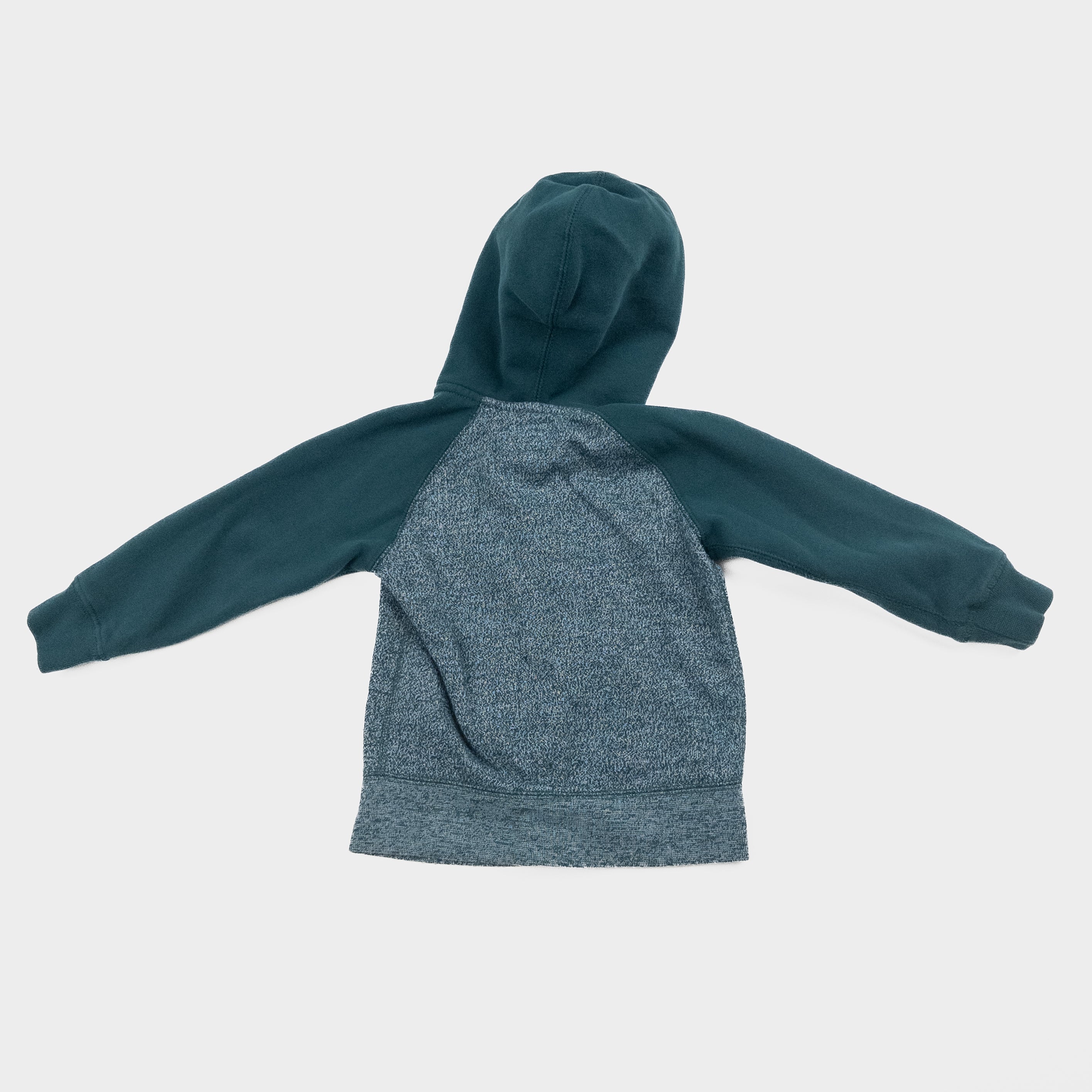 Roots - Veste à capuchon - 3 ans