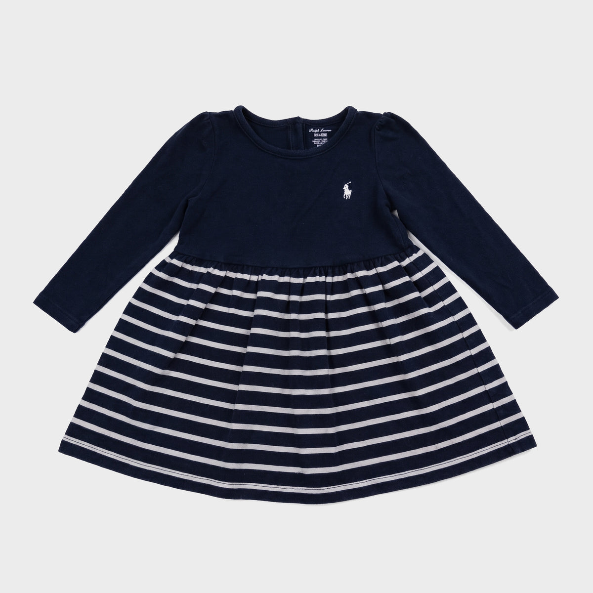Ralph Lauren - Robe - 18 mois