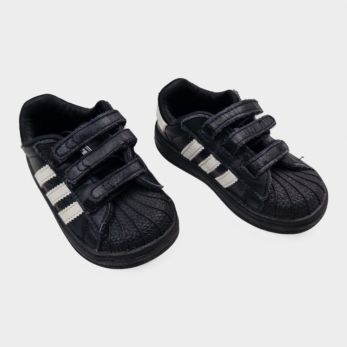 Adidas - Souliers - Grandeur 5 (18 mois)