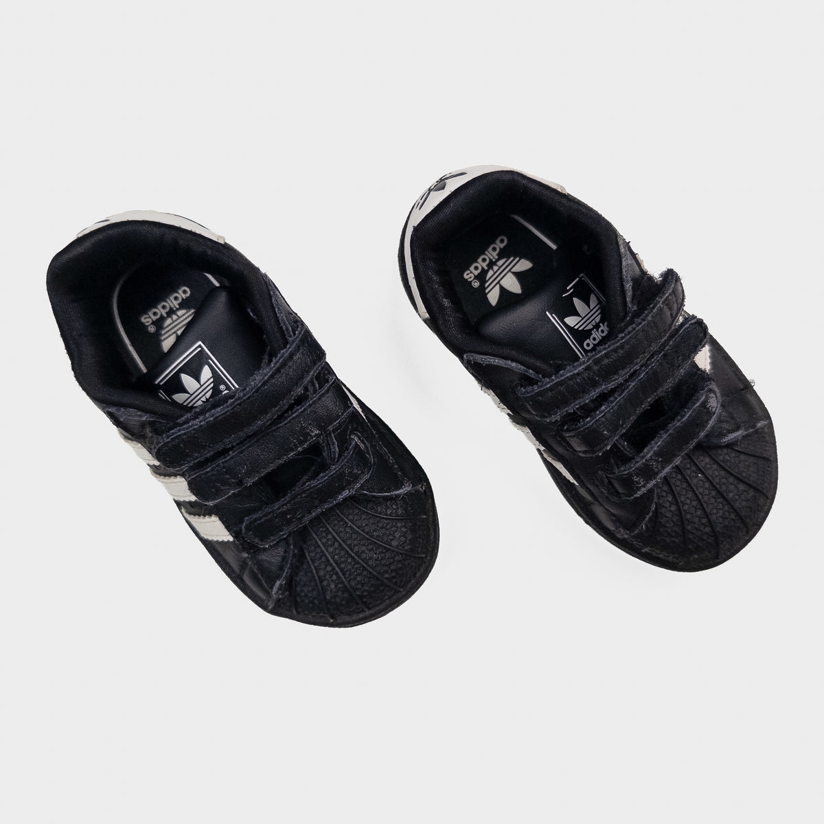 Adidas - Souliers - Grandeur 5 (18 mois)