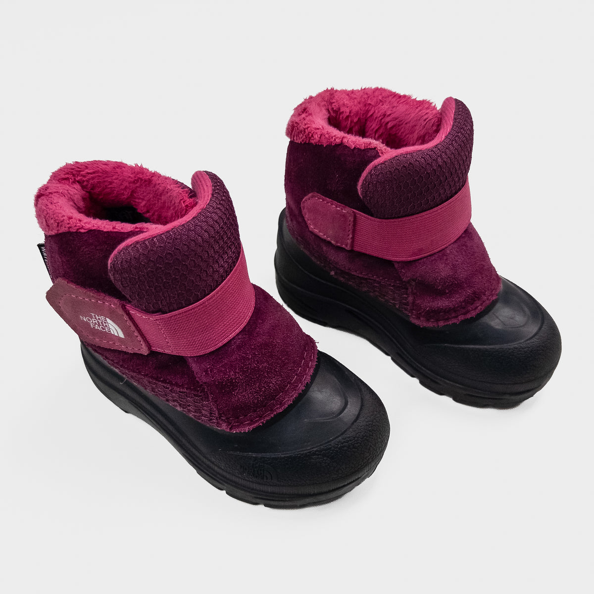 The North Face - Bottes - Grandeur 8 (2-3 ans) *