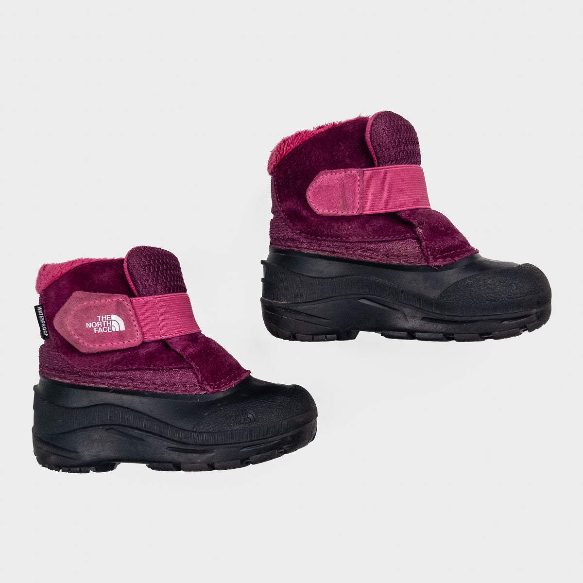 The North Face - Bottes - Grandeur 8 (2-3 ans) *