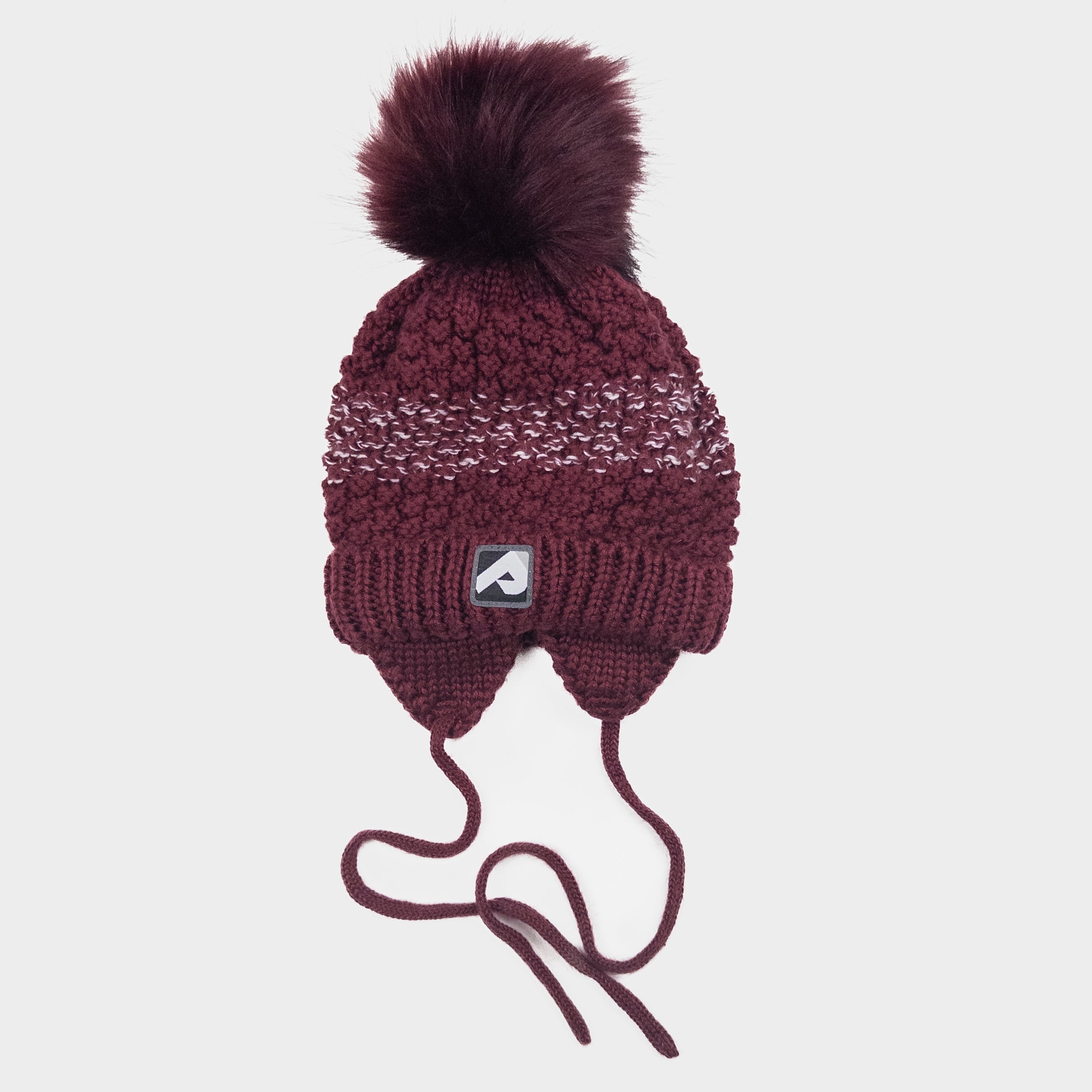 Perlimpinpin - Tuque - 9-12 mois