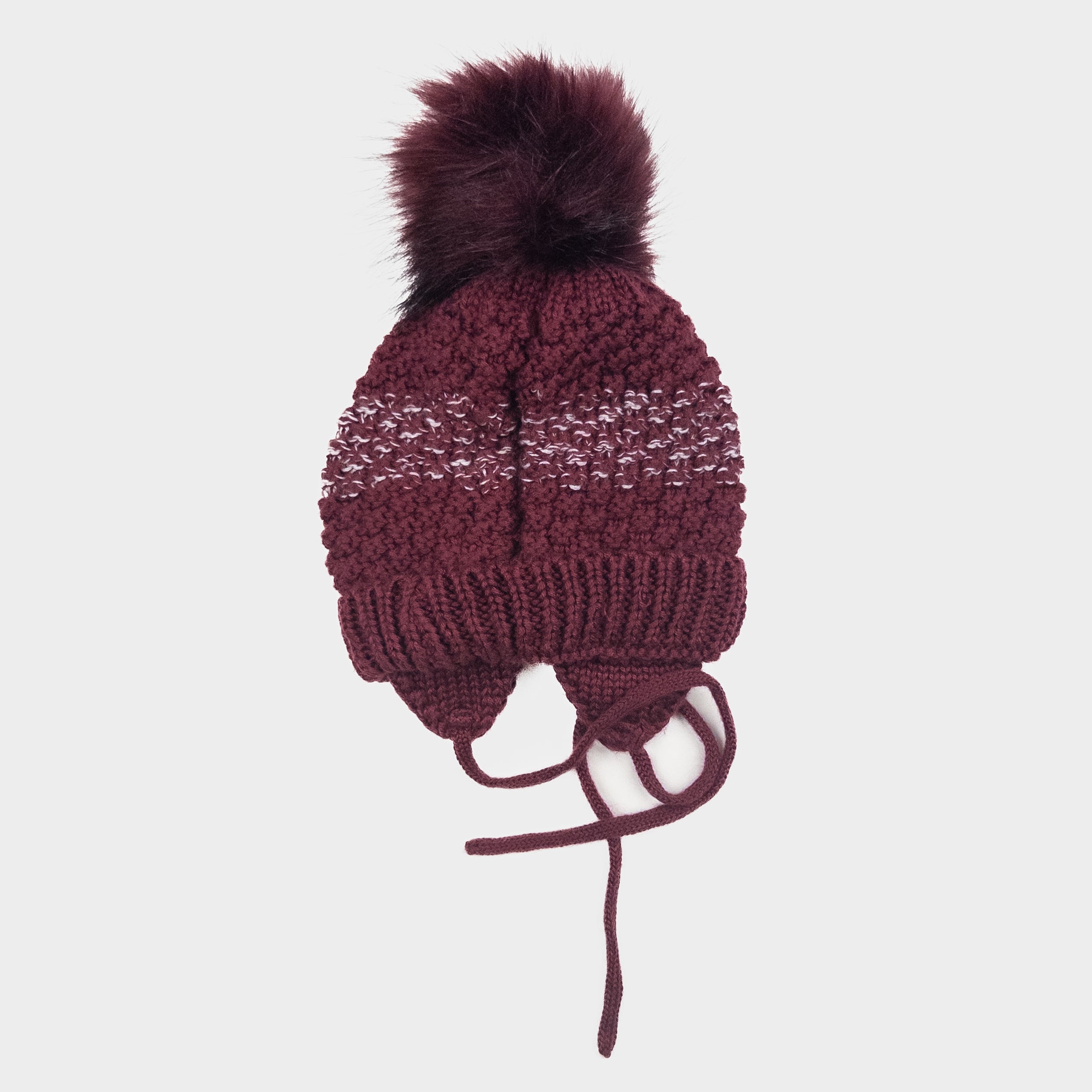 Perlimpinpin - Tuque - 9-12 mois