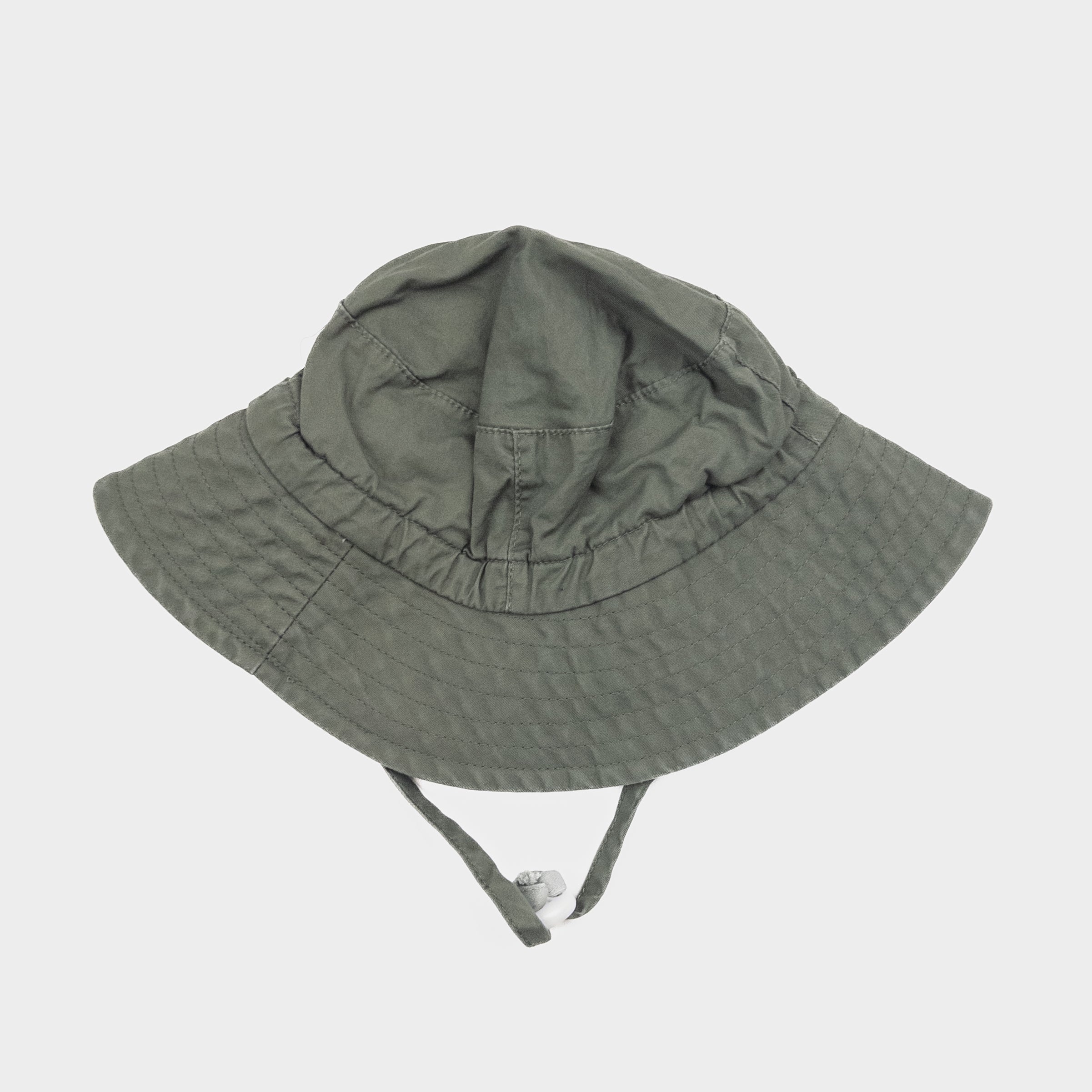 Jan & Jul - Chapeau - Taille S (0-9 mois approx)