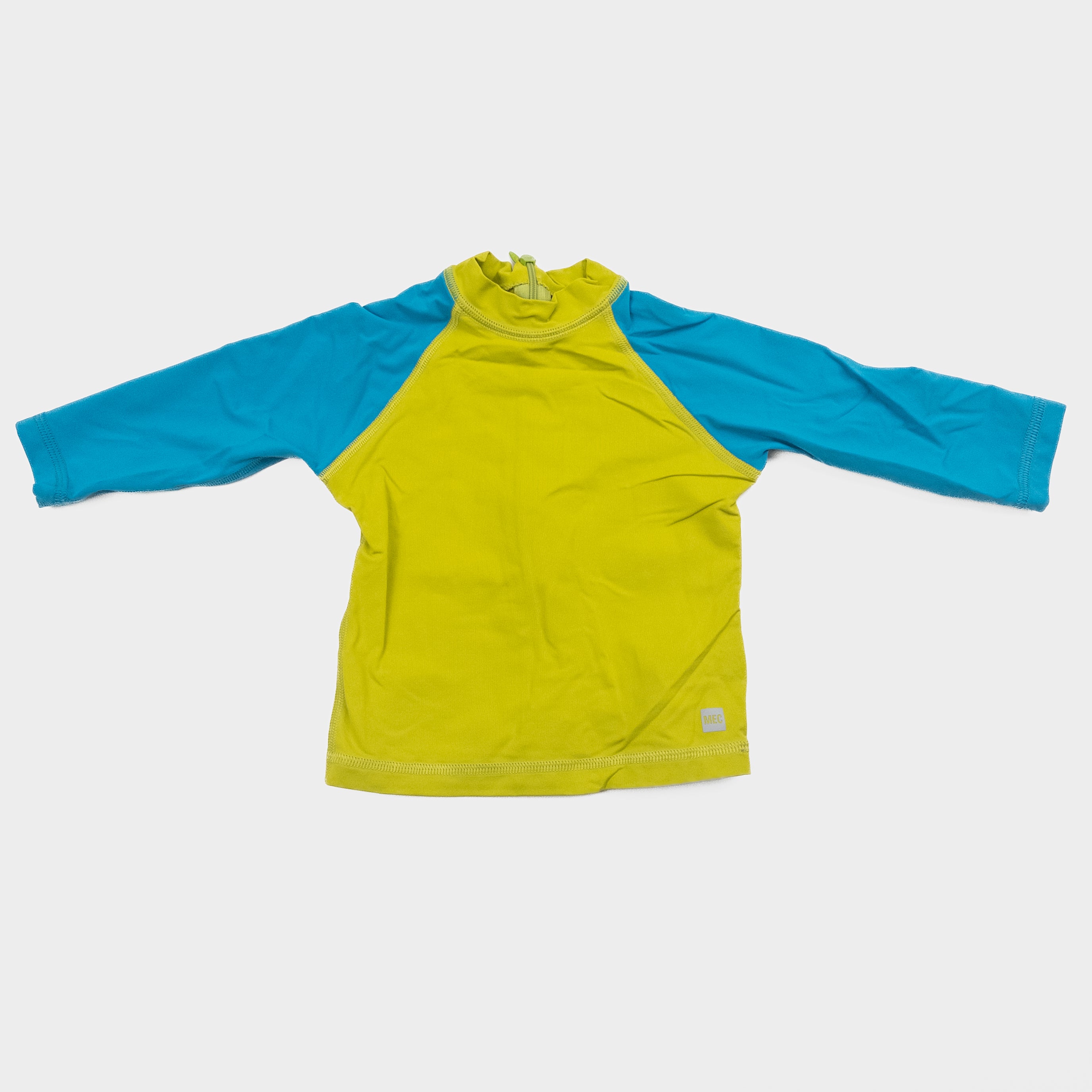 MEC - Chandail maillot - 6 mois