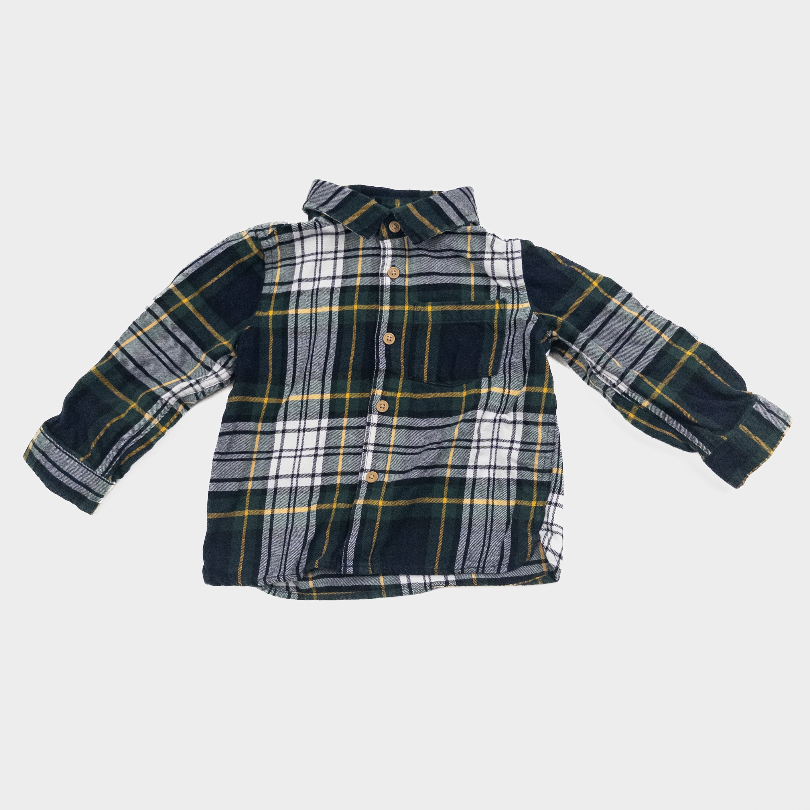 Little Earthling - Chemise - 3-4 ans