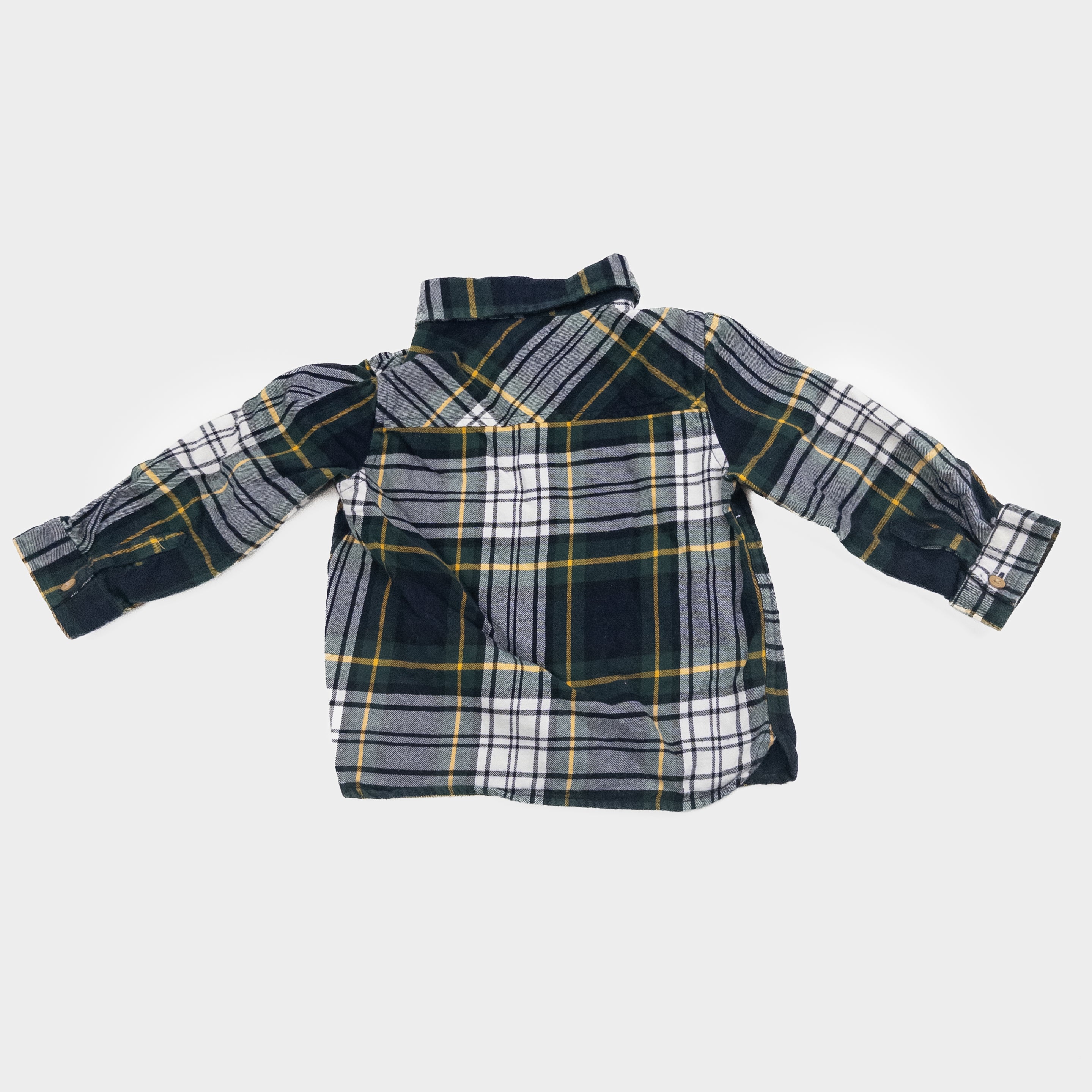 Little Earthling - Chemise - 3-4 ans