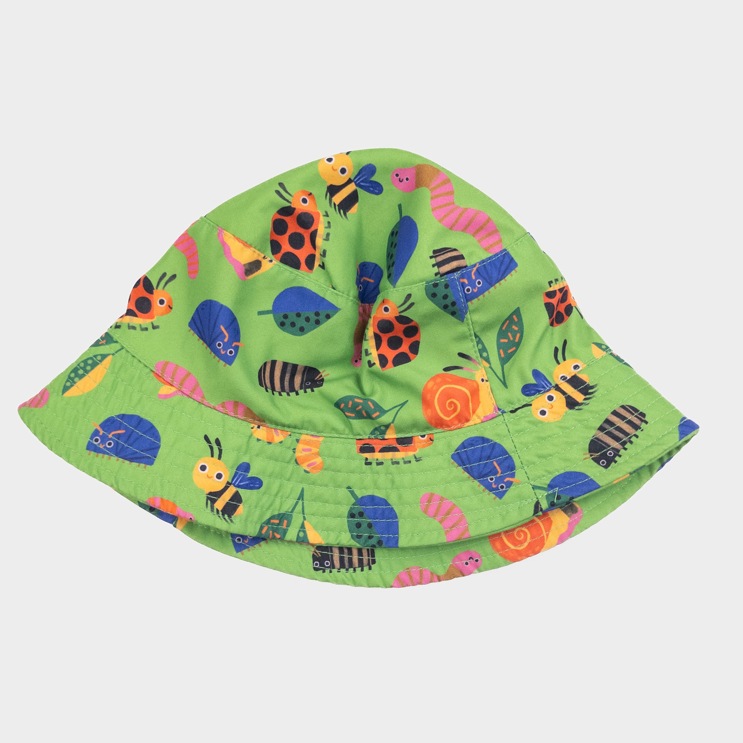Crocodile Creek - Chapeau - Taille unique (2-4 ans approx)