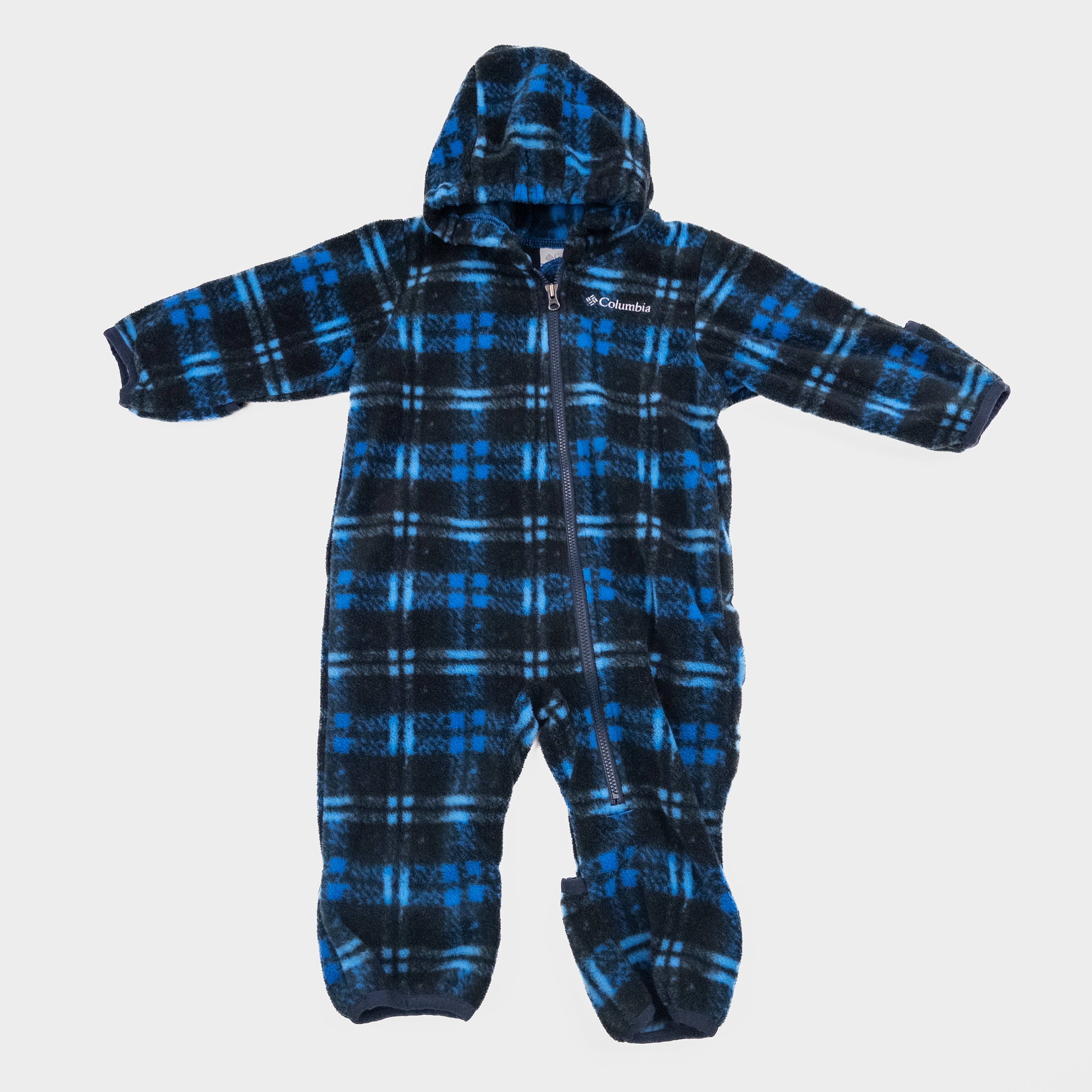 Columbia - Habit polar - 6-12 mois