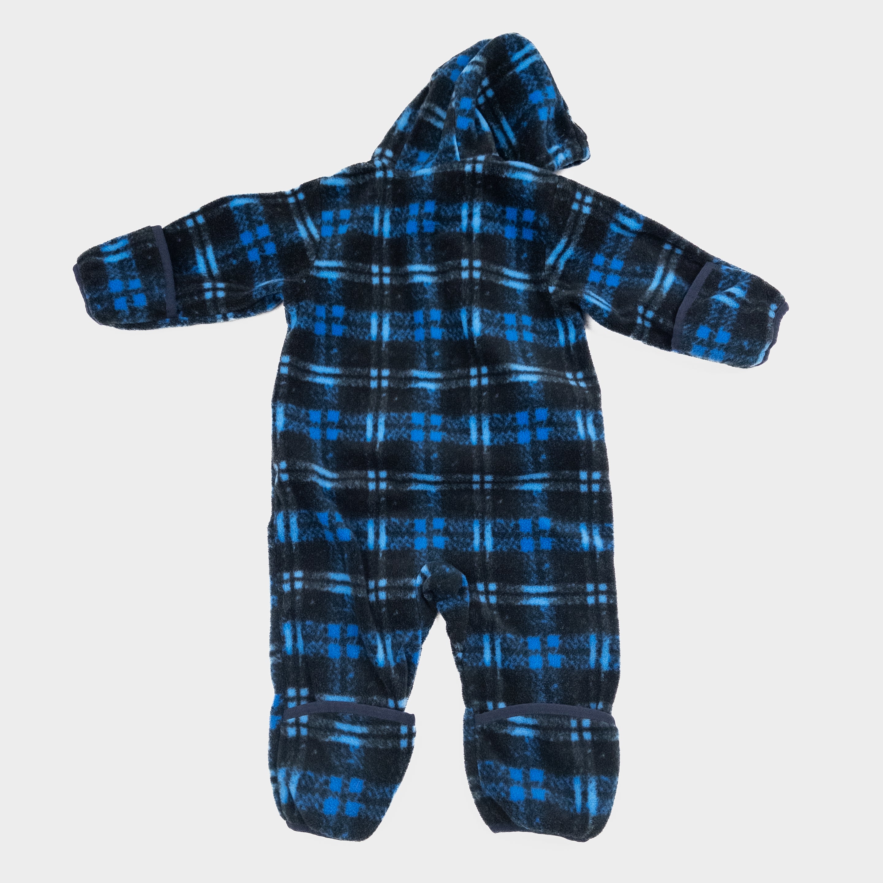 Columbia - Habit polar - 6-12 mois