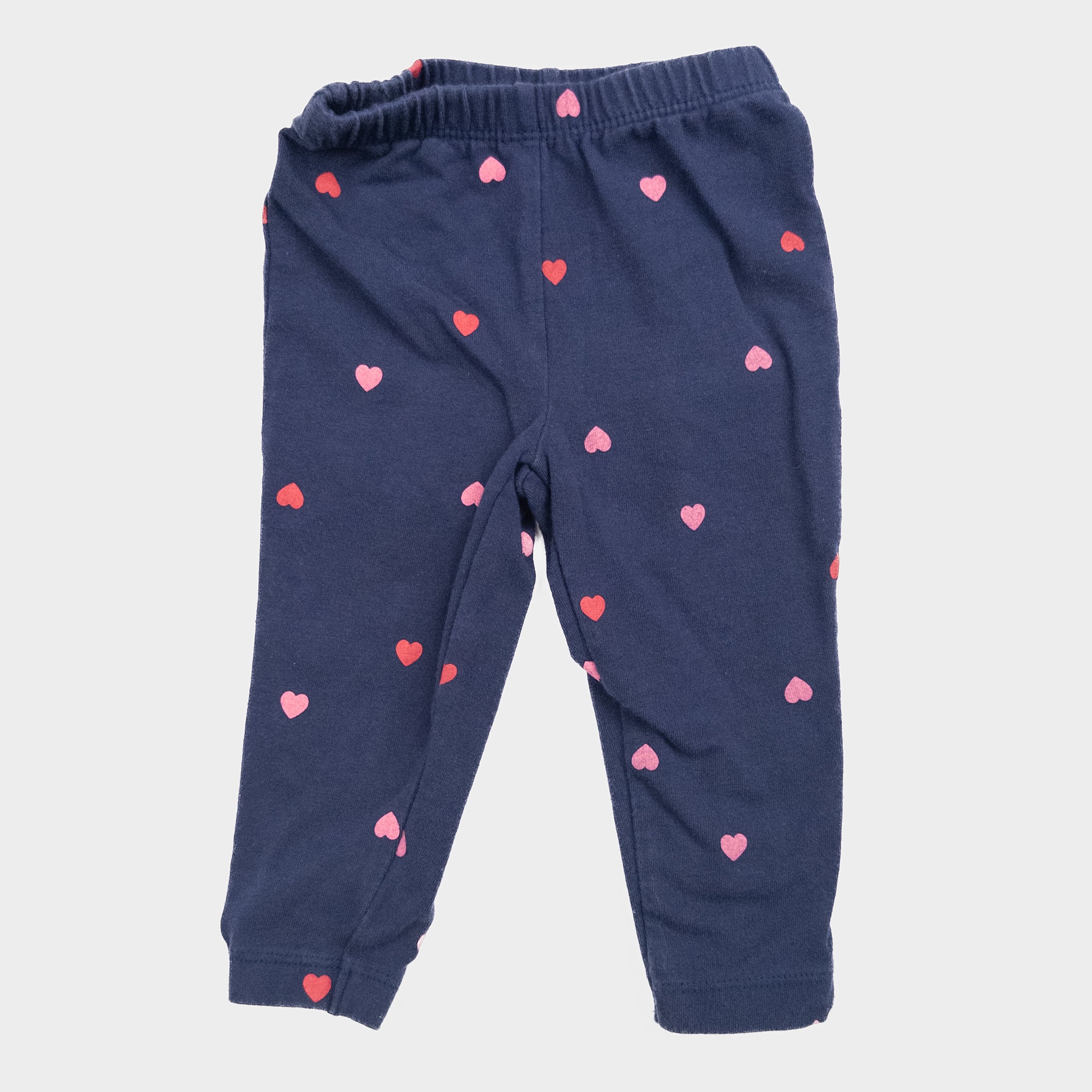 Carter's - Legging - 6 mois