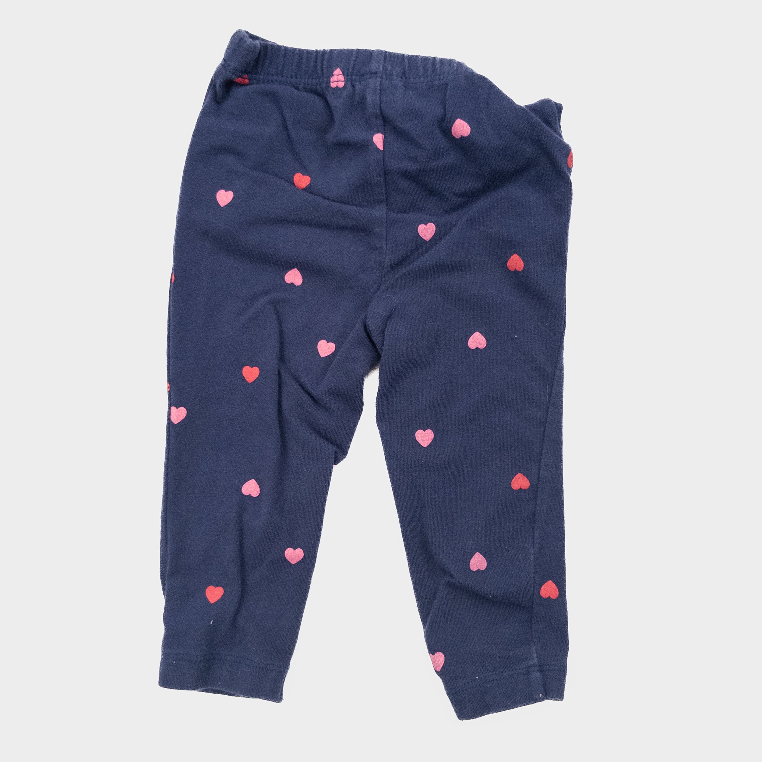 Carter's - Legging - 6 mois